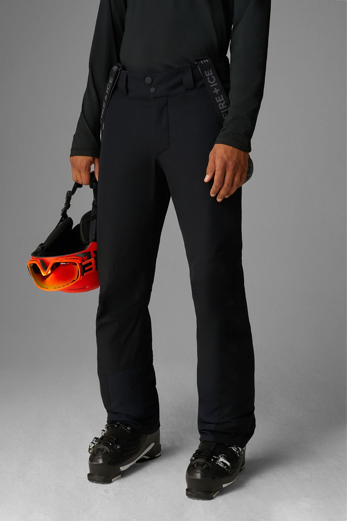 Bogner Scott Fire Ice Askılı Kayak Pantolonu-Libas Trendy Fashion Store