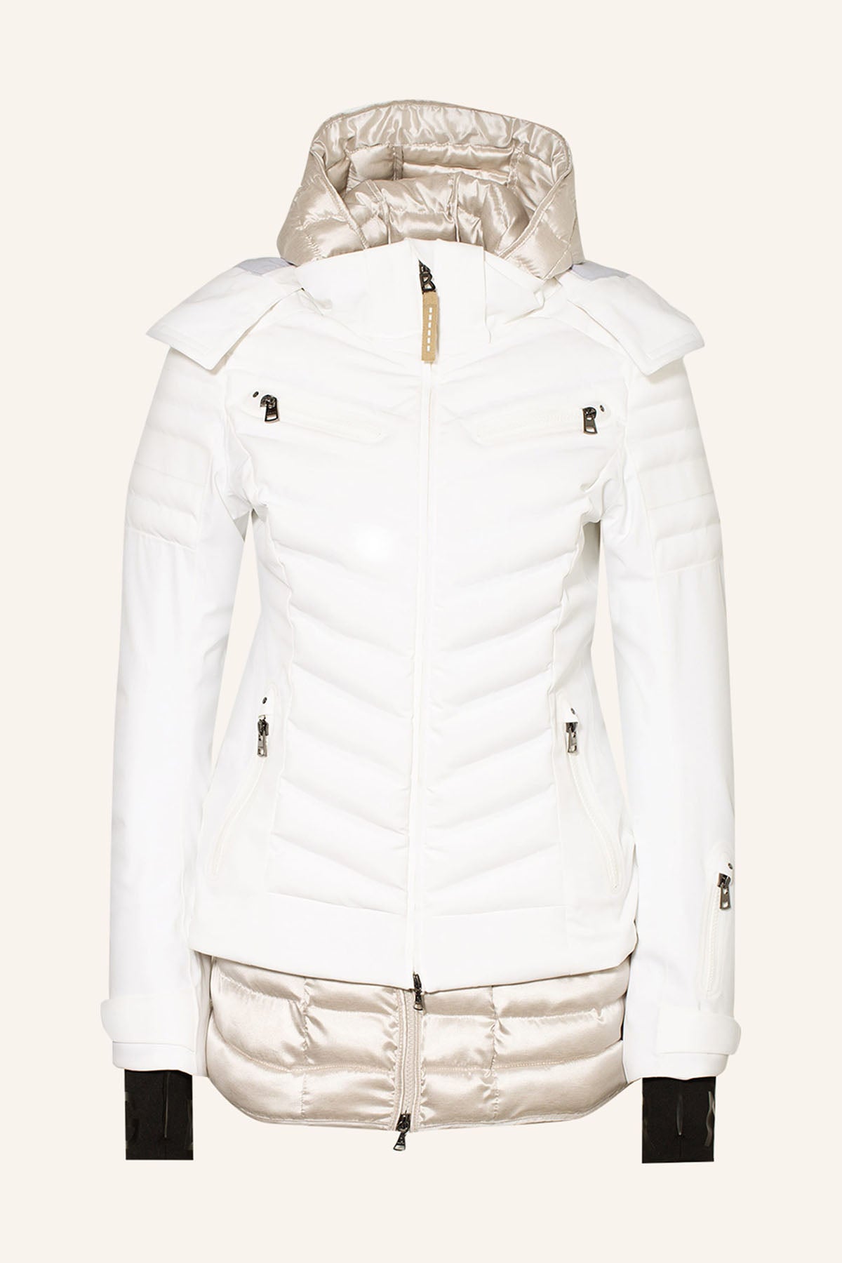 Bogner Micela Demonte İç Yelekli Mont-Libas Trendy Fashion Store