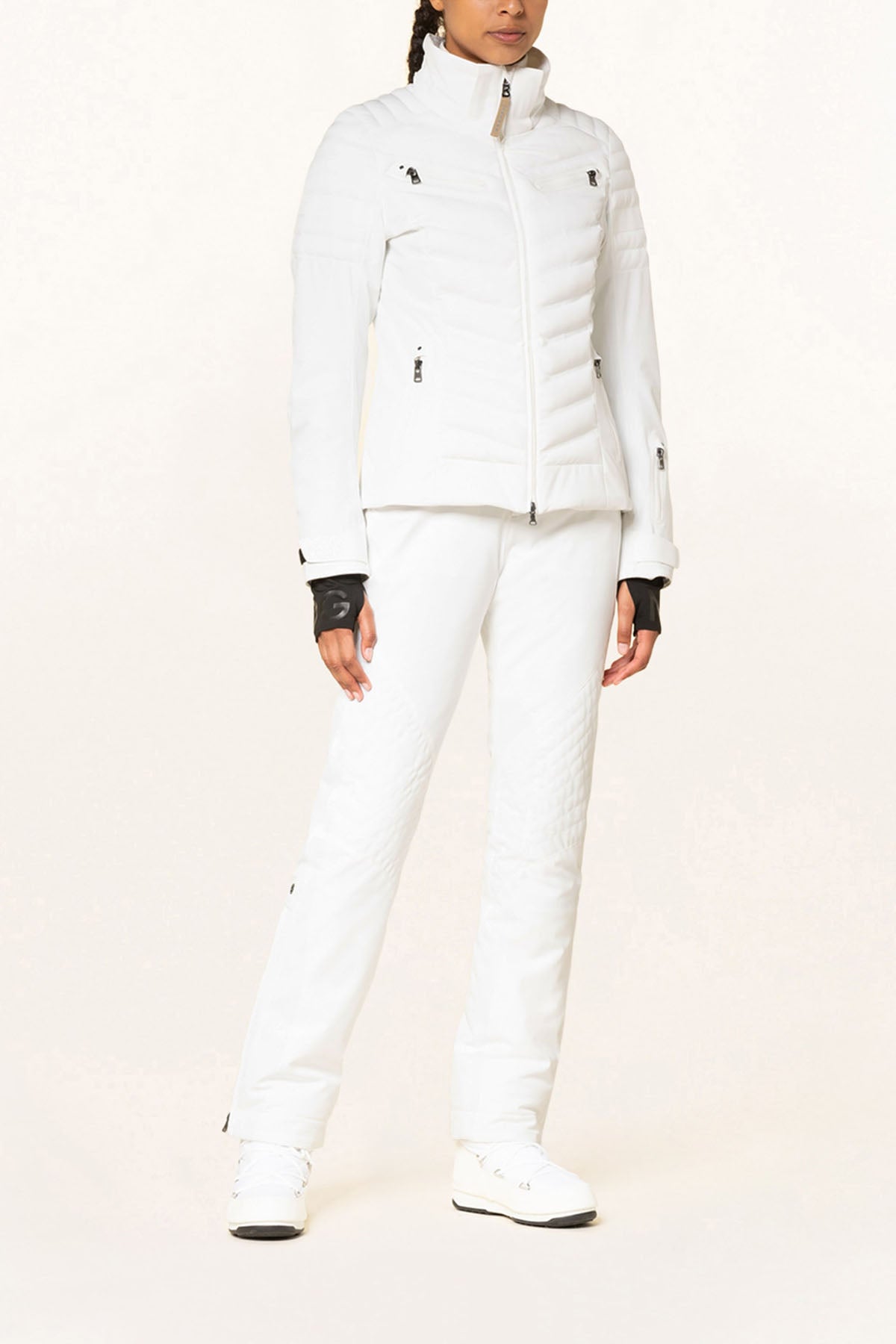 Bogner Micela Demonte İç Yelekli Mont-Libas Trendy Fashion Store