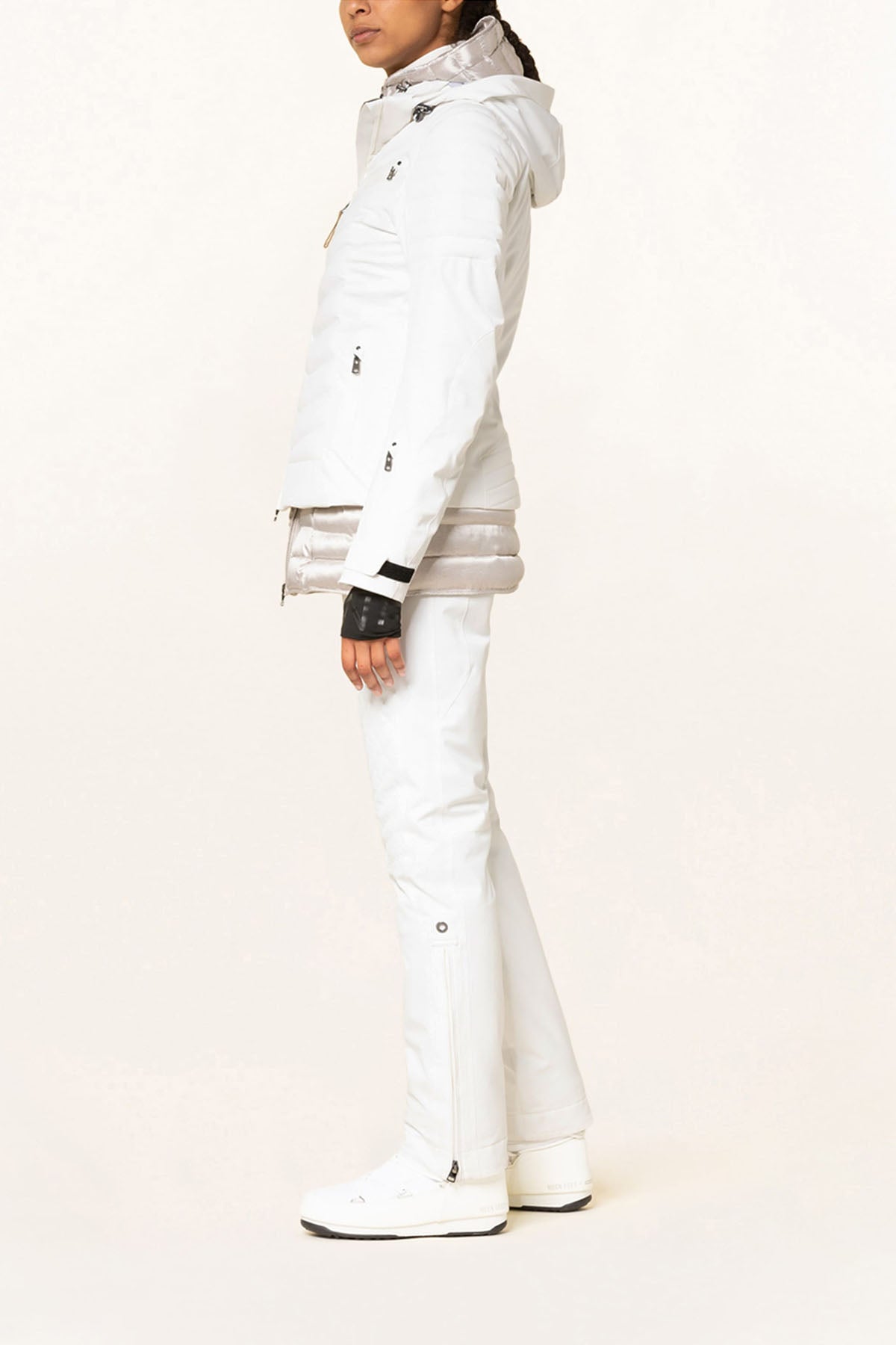 Bogner Micela Demonte İç Yelekli Mont-Libas Trendy Fashion Store