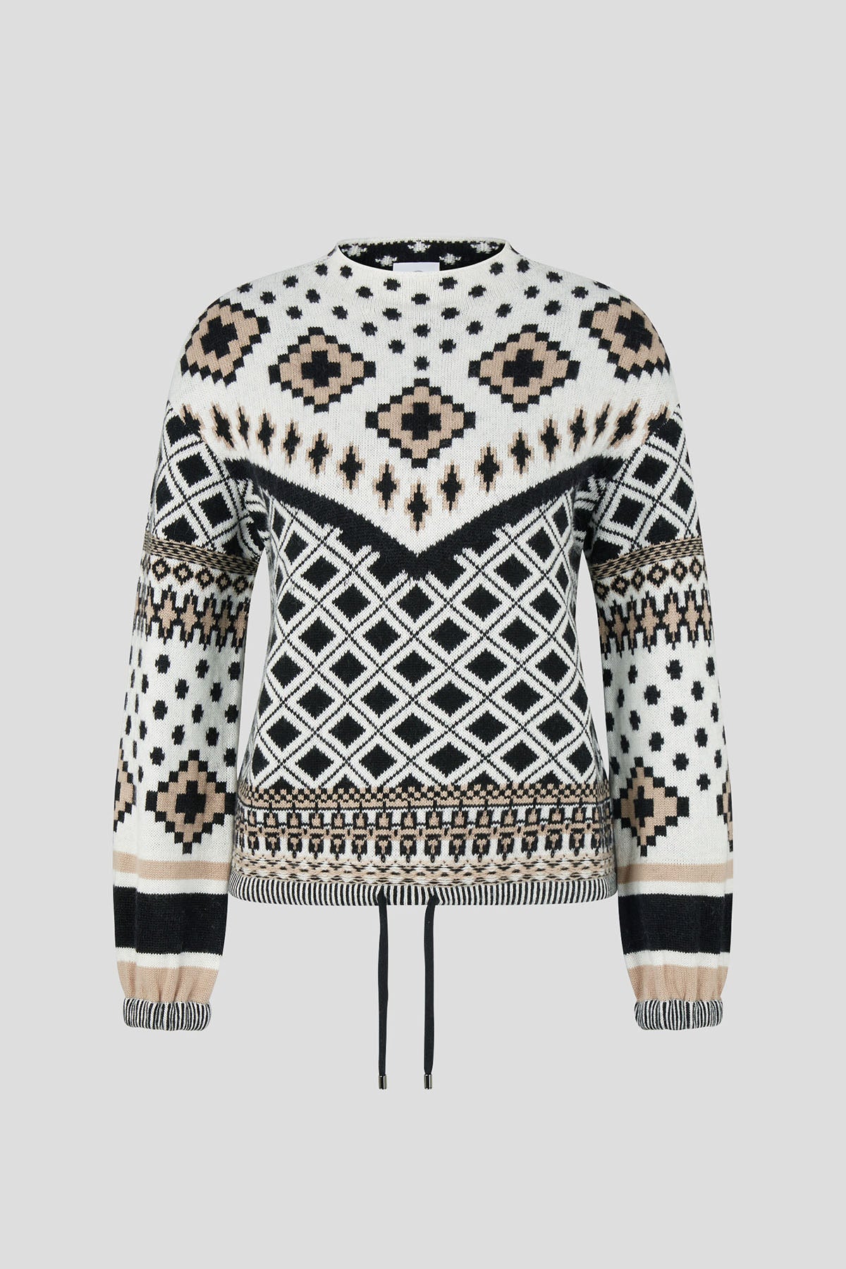 Bogner Najla Kaşmirli Yün Örgü Triko-Libas Trendy Fashion Store