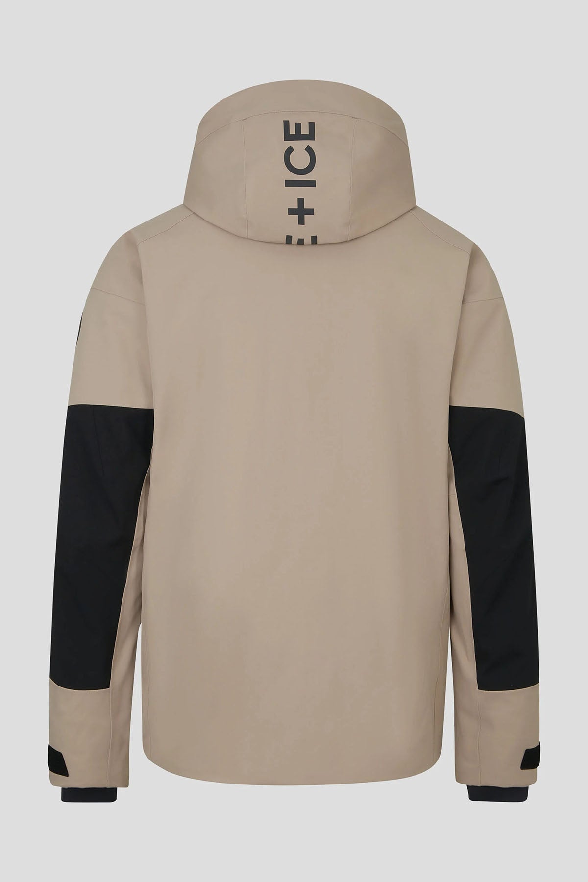 Bogner Tajo Streç Kapüşonlu Kayak Montu-Libas Trendy Fashion Store