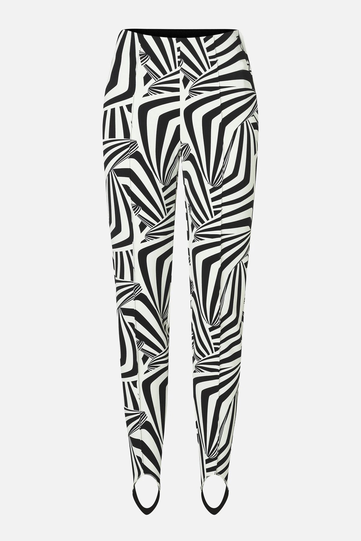 Bogner Elaine Streç Füzo Pantolon-Libas Trendy Fashion Store