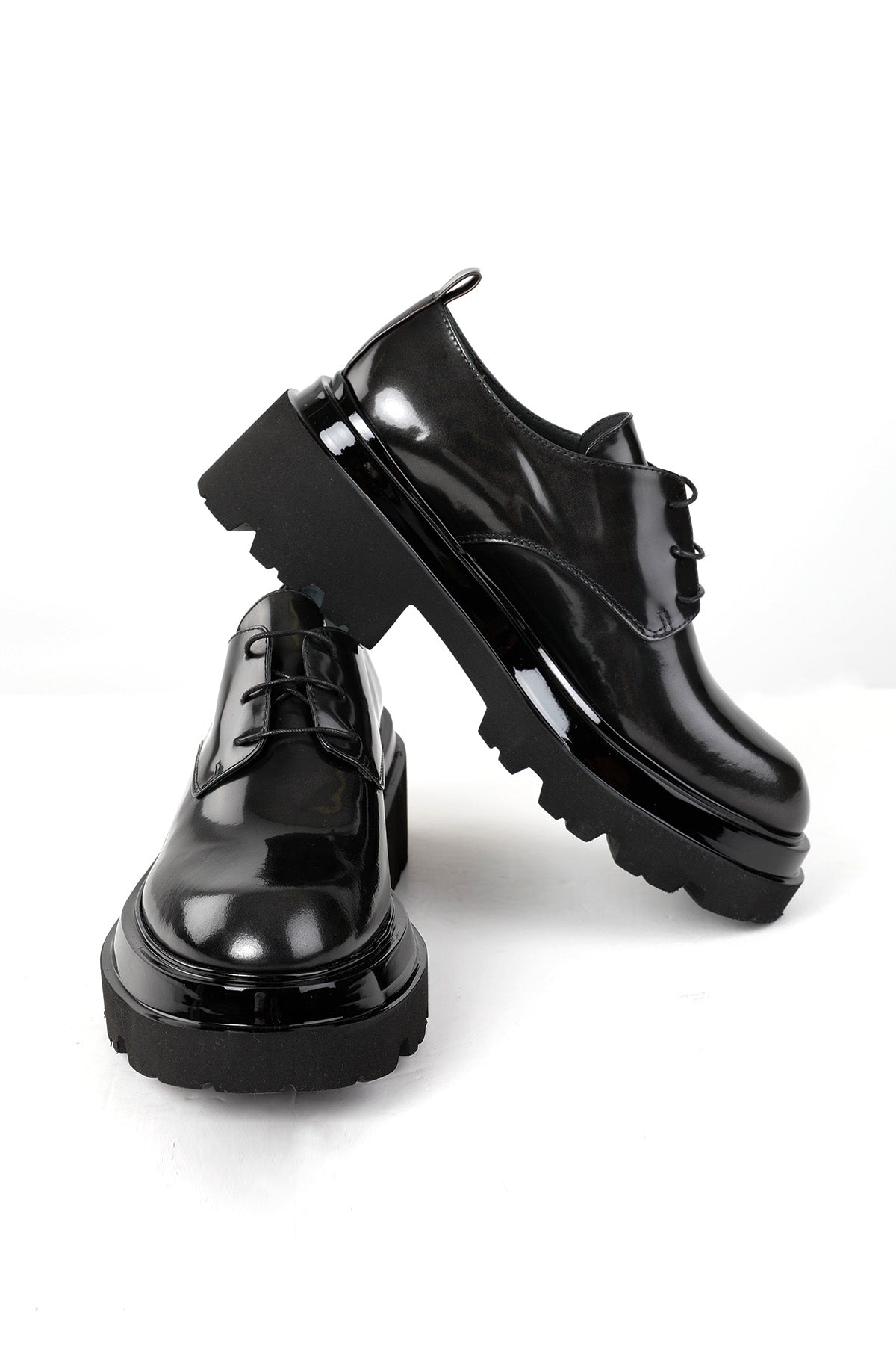 Fruit Extralight Taban Deri Casual Ayakkabı-Libas Trendy Fashion Store