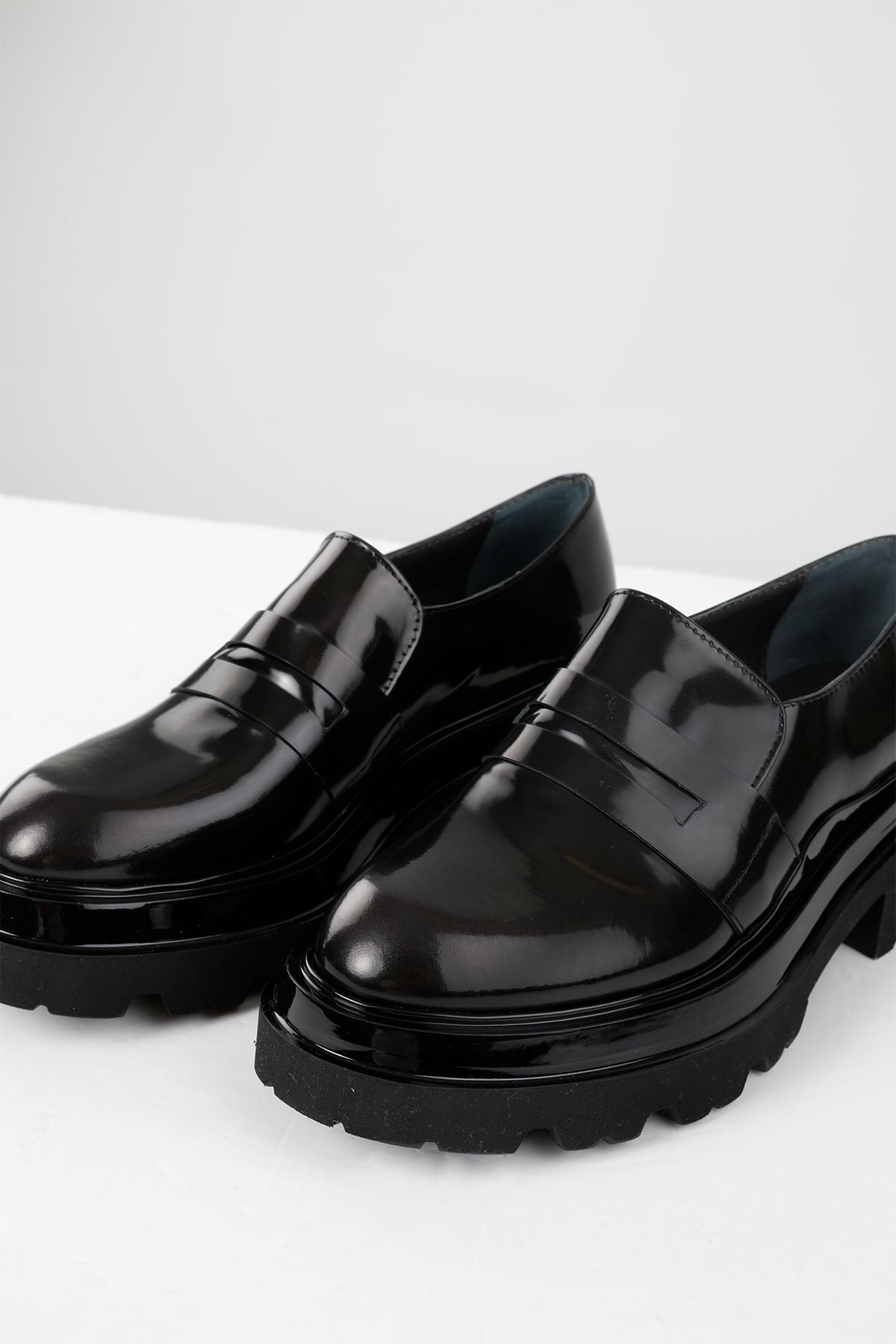 Fruit Extralight Taban Deri Loafer Ayakkabı-Libas Trendy Fashion Store