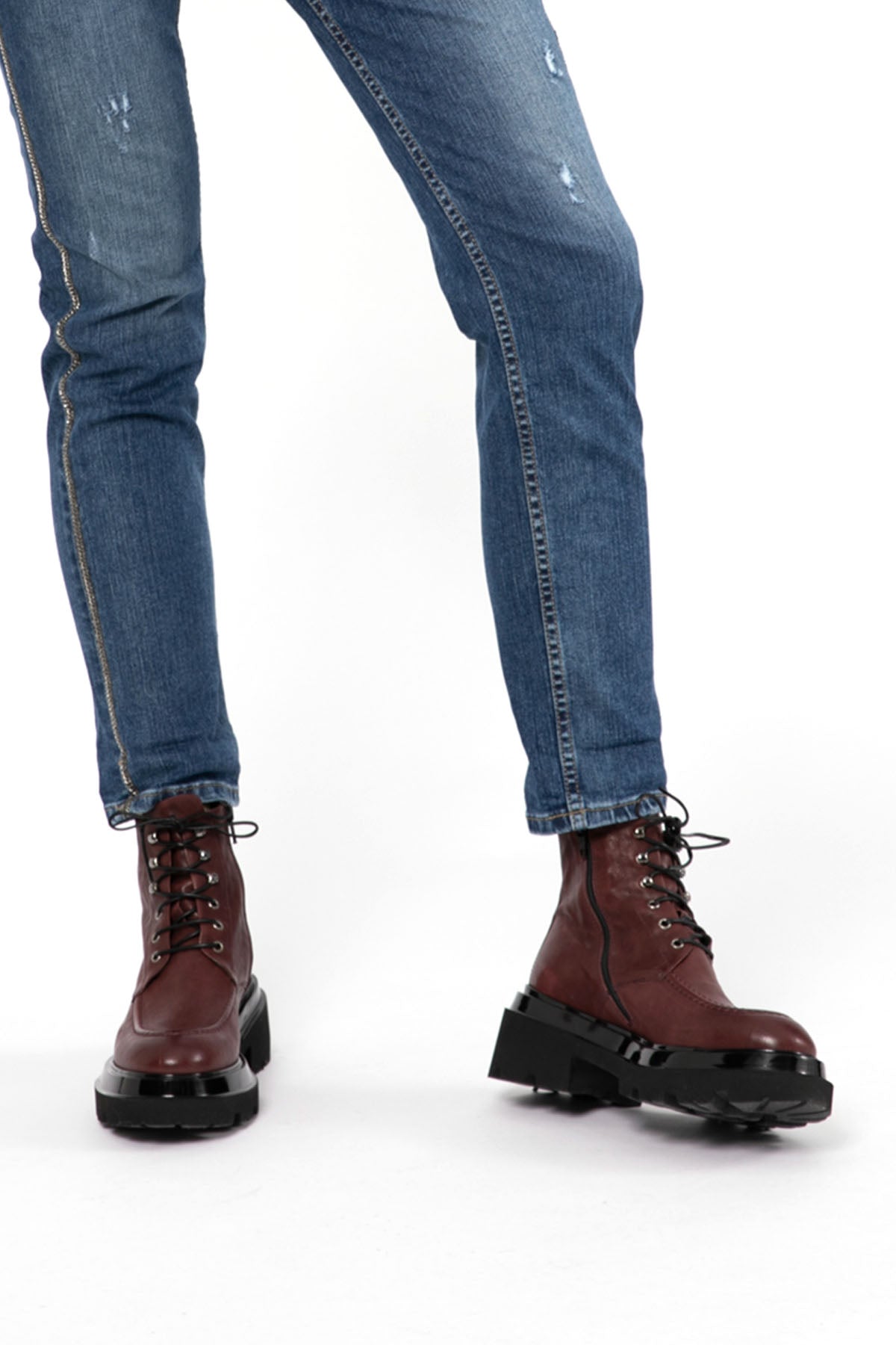 Fruit Extralight Taban Deri Bot-Libas Trendy Fashion Store