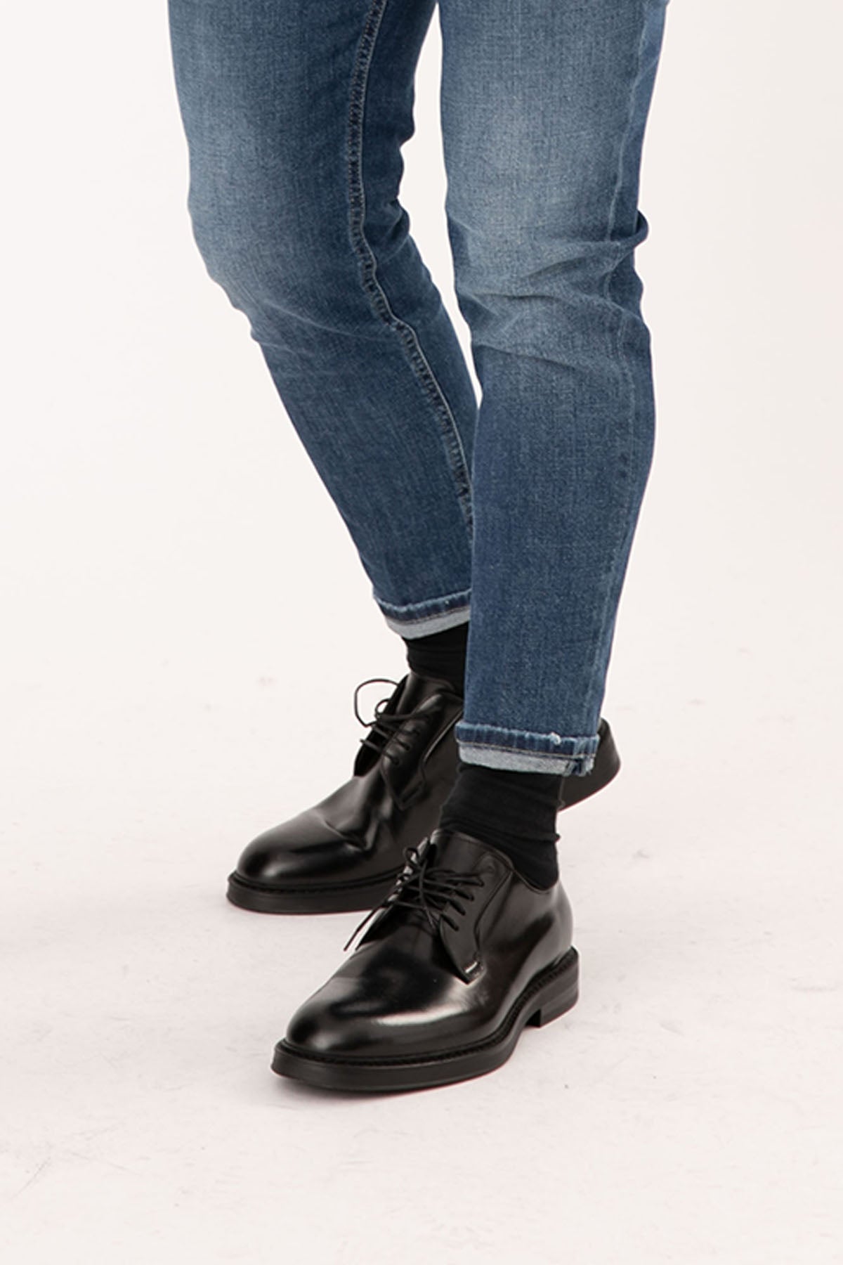 Henderson Deri Casual Ayakkabı-Libas Trendy Fashion Store