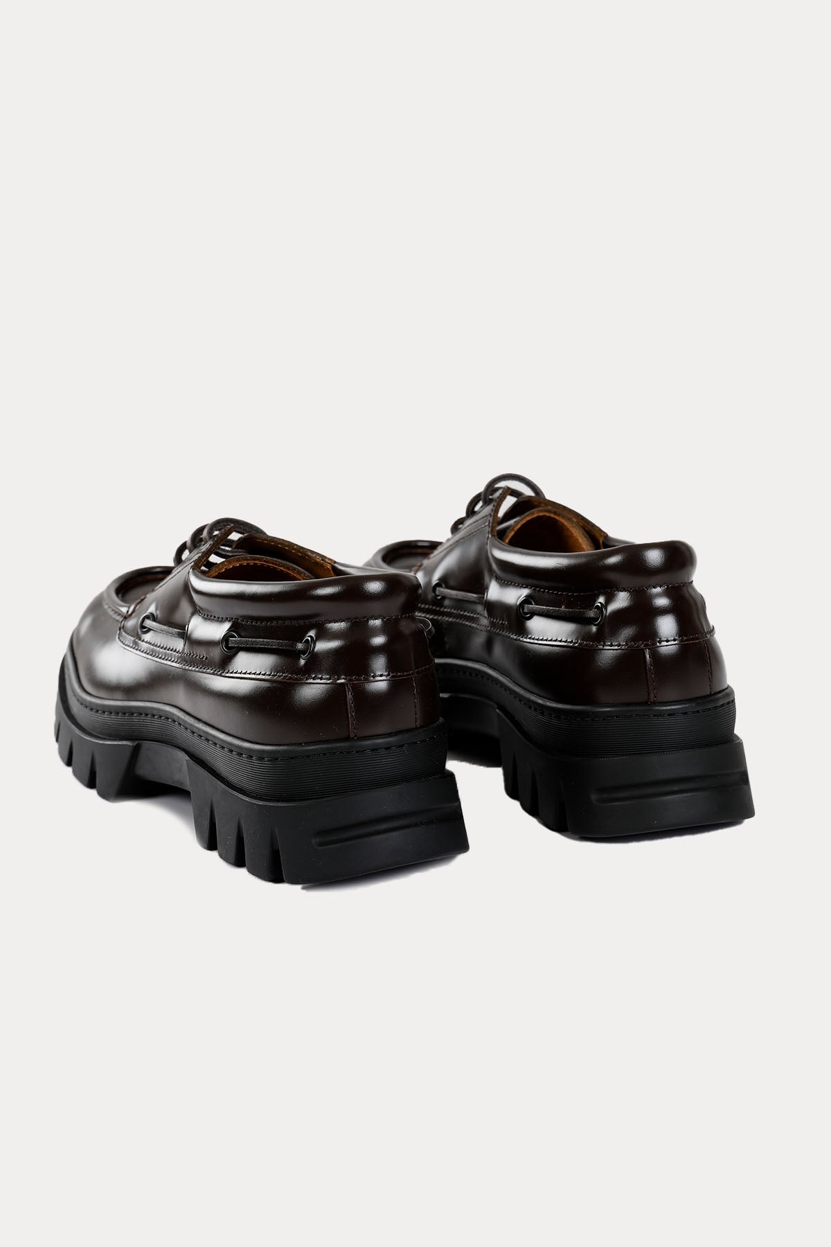 Henderson Deri Casual Makosen Ayakkabı-Libas Trendy Fashion Store