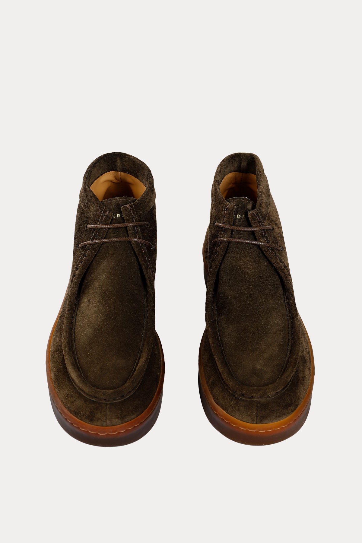 Henderson Miguel Chukka Süet Bot-Libas Trendy Fashion Store