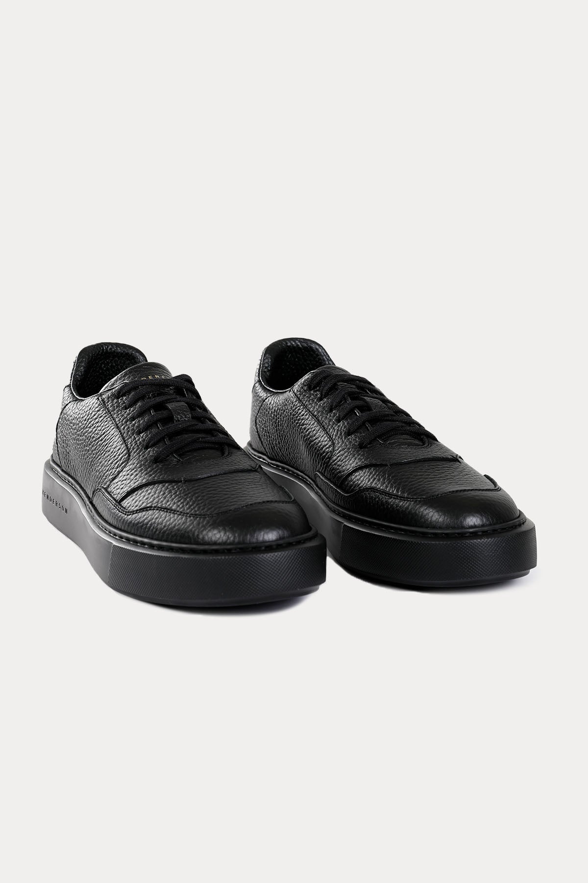 Henderson Perseo Deri Sneaker Ayakkabı-Libas Trendy Fashion Store