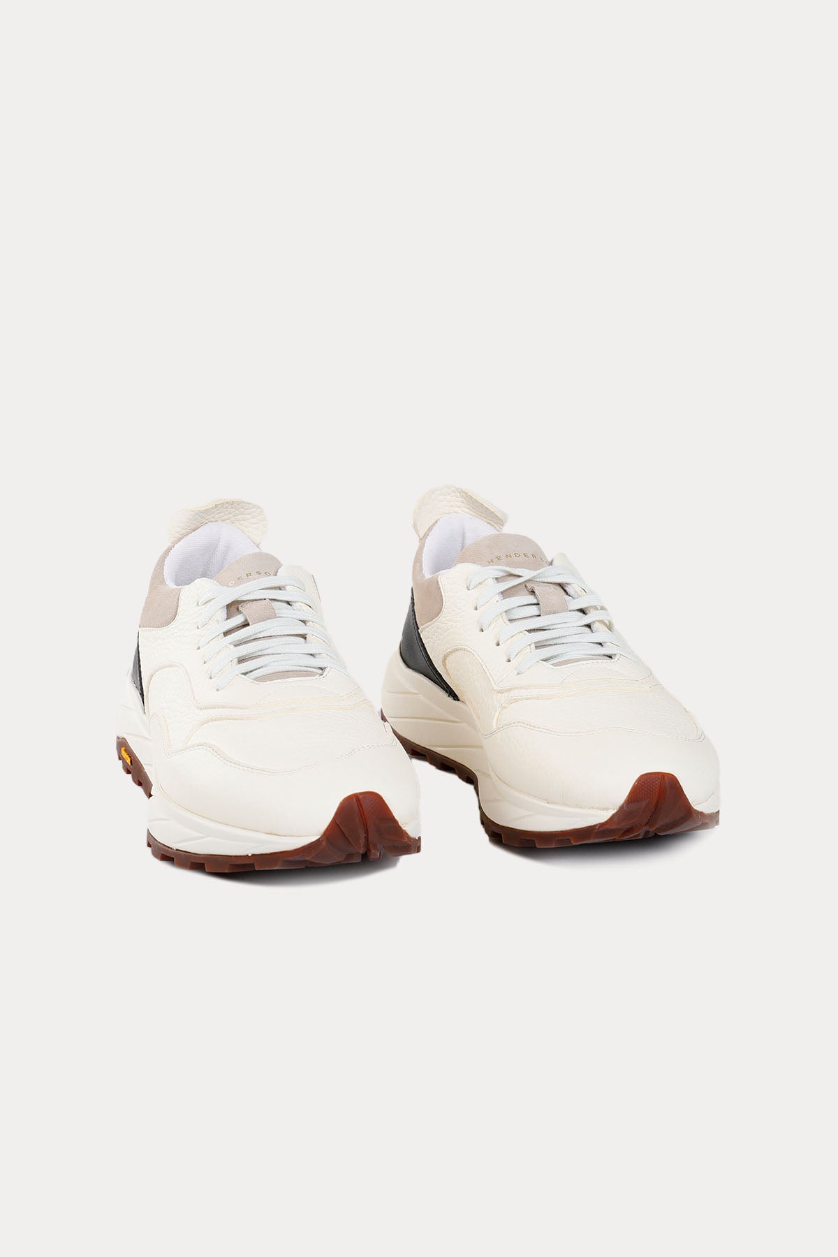 Henderson Zeus Vibram Taban Deri Sneaker Ayakkabı-Libas Trendy Fashion Store