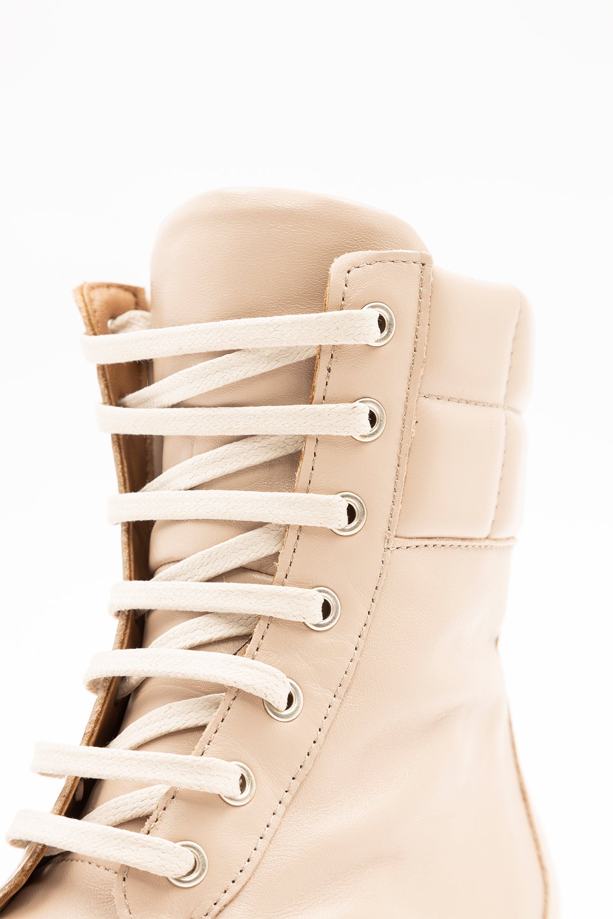 Albano Deri Postal Bot-Libas Trendy Fashion Store