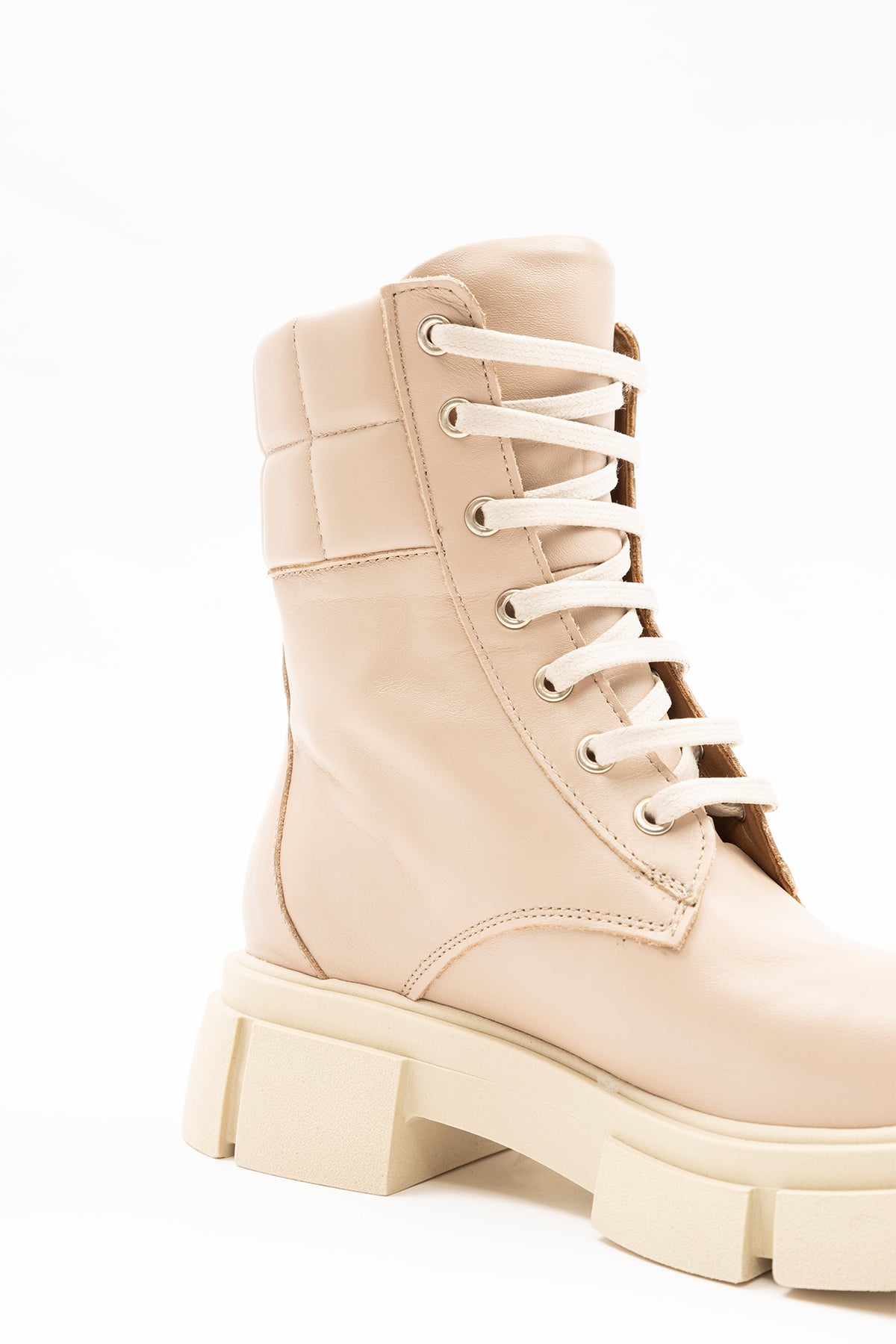 Albano Deri Postal Bot-Libas Trendy Fashion Store