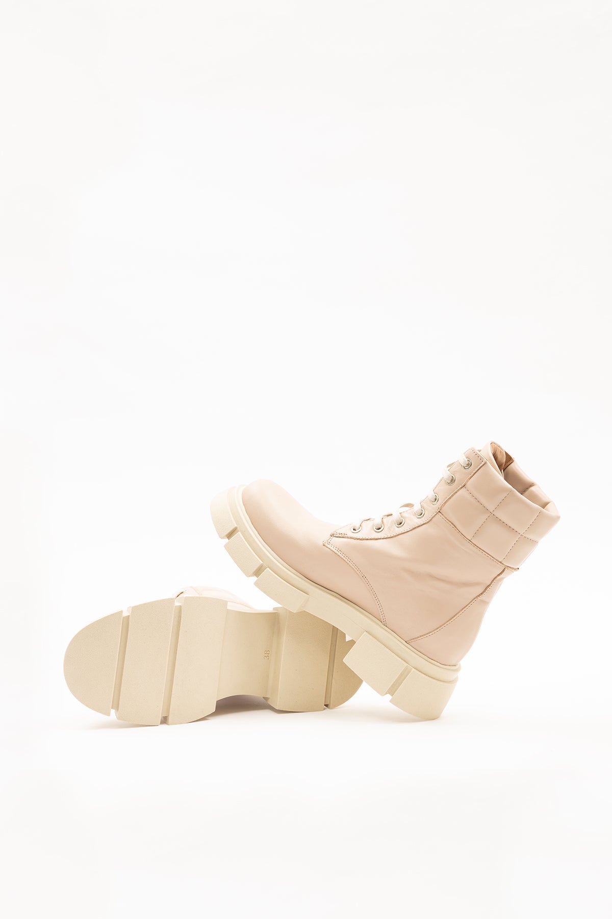 Albano Deri Postal Bot-Libas Trendy Fashion Store