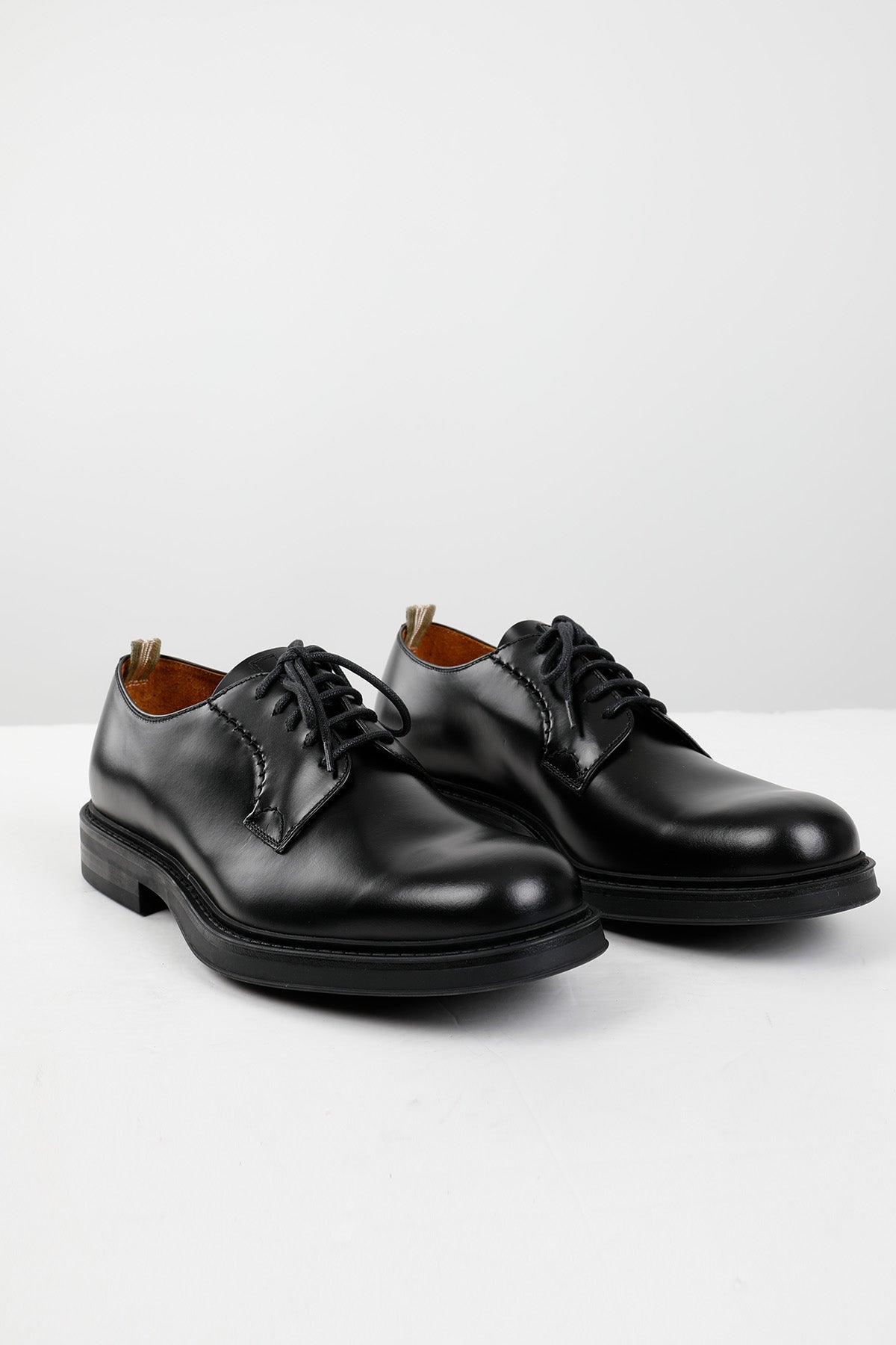 Officine Creative Uniform Deri Casual Ayakkabı-Libas Trendy Fashion Store