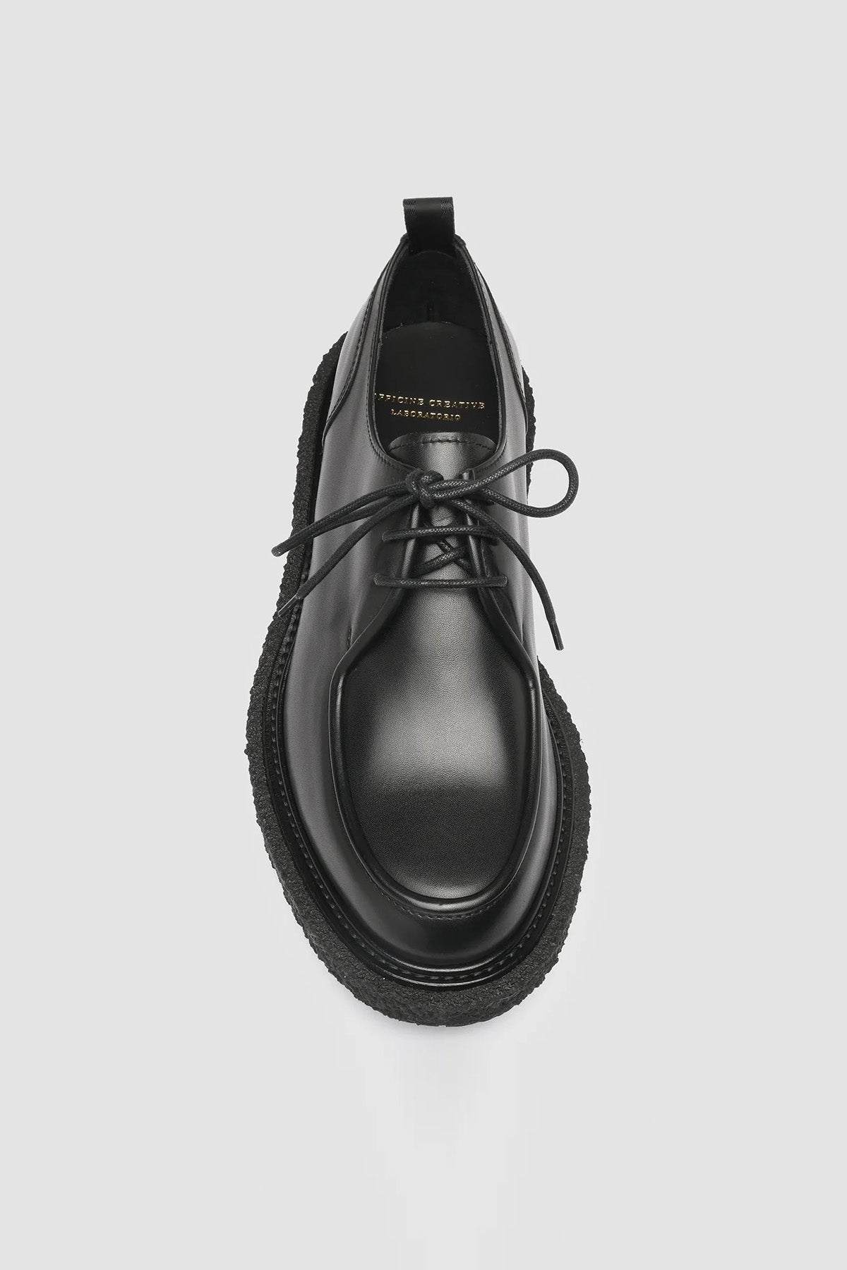 Officine Creative Press Deri Casual Ayakkabı-Libas Trendy Fashion Store