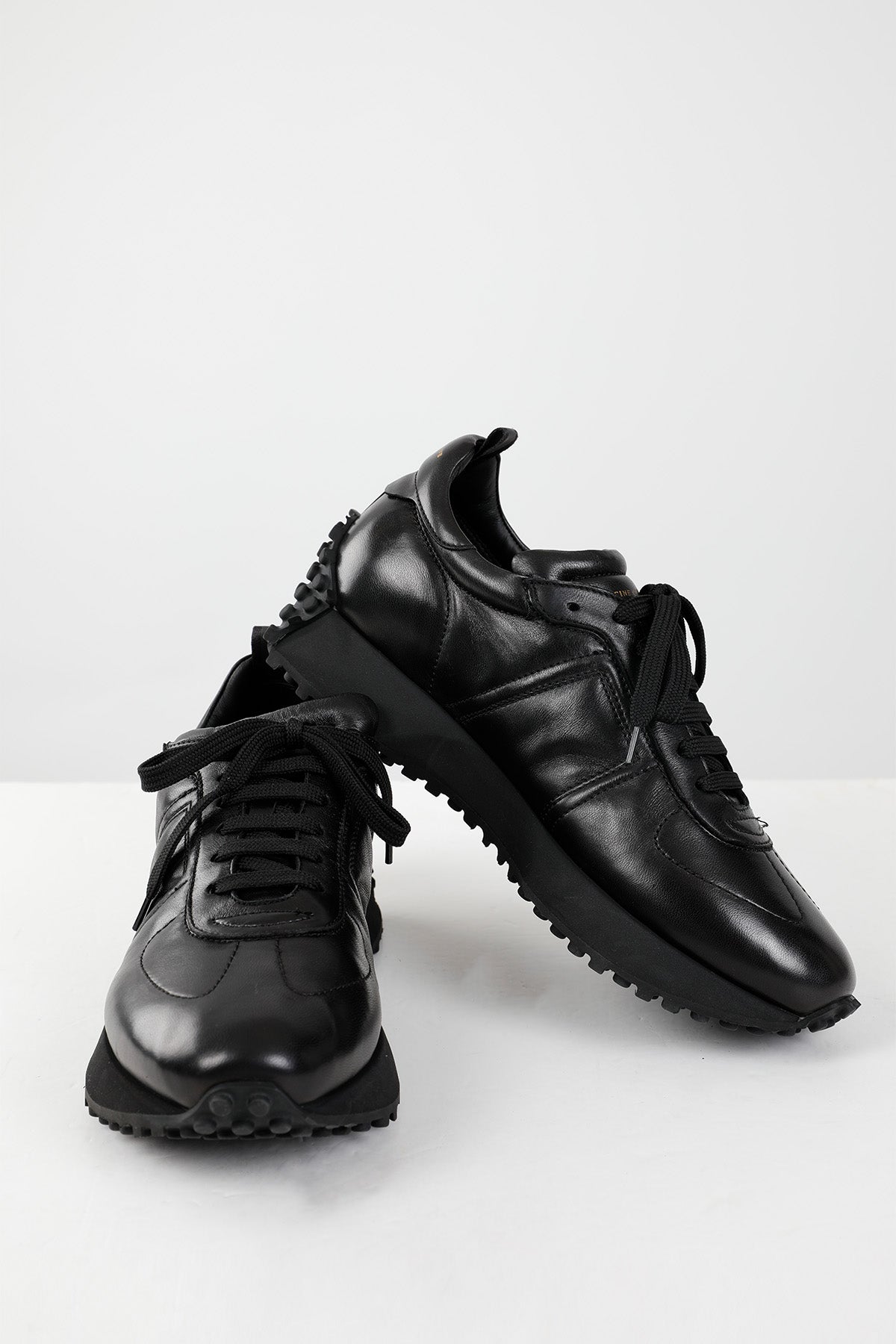Officine Creative Kasba Deri Sneaker Ayakkabı-Libas Trendy Fashion Store