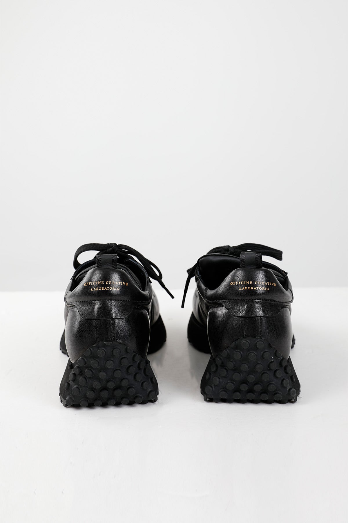 Officine Creative Kasba Deri Sneaker Ayakkabı-Libas Trendy Fashion Store