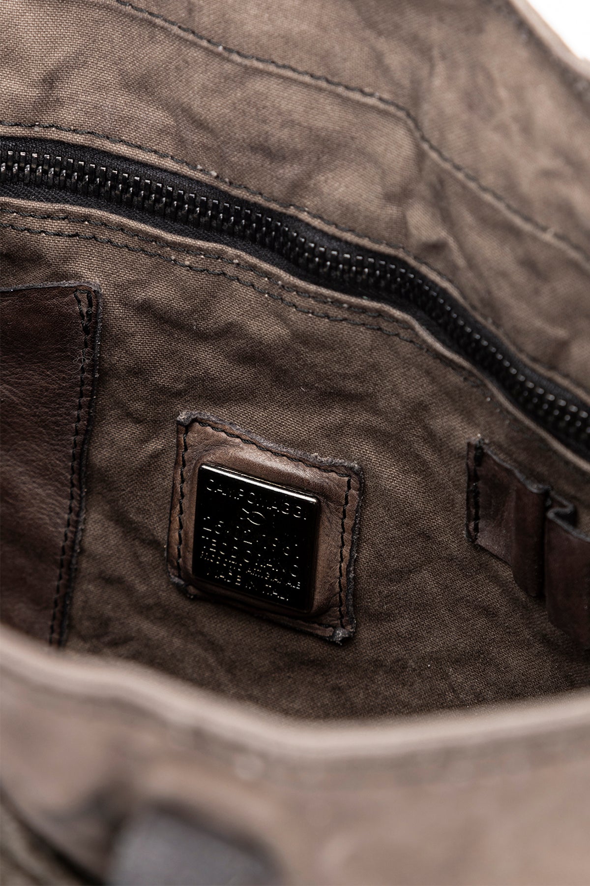 Campomaggi Shopping Bag Çanta-Libas Trendy Fashion Store