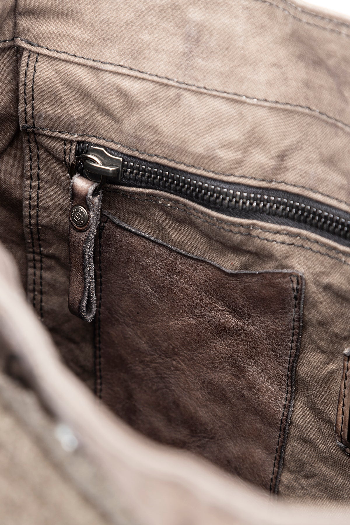 Campomaggi Shopping Bag Çanta-Libas Trendy Fashion Store