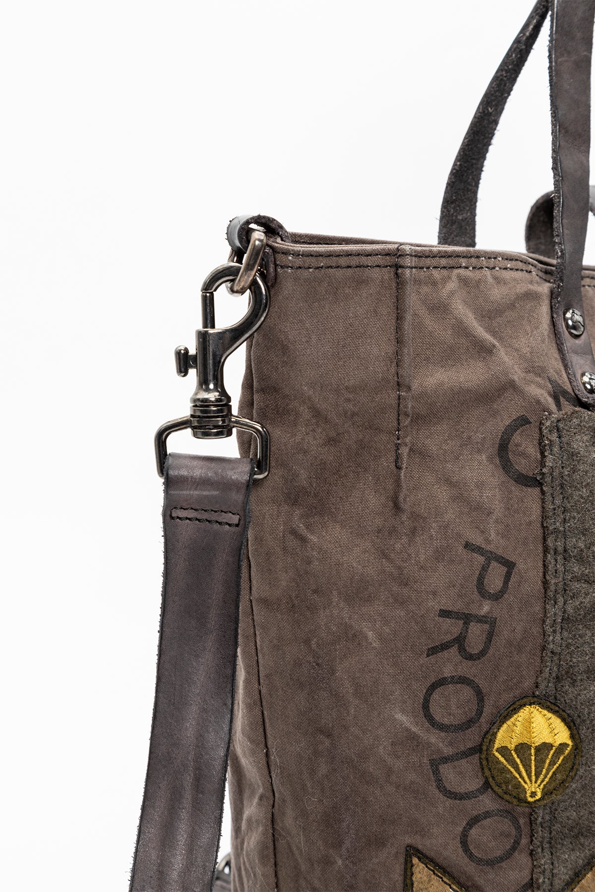 Campomaggi Shopping Bag Çanta-Libas Trendy Fashion Store