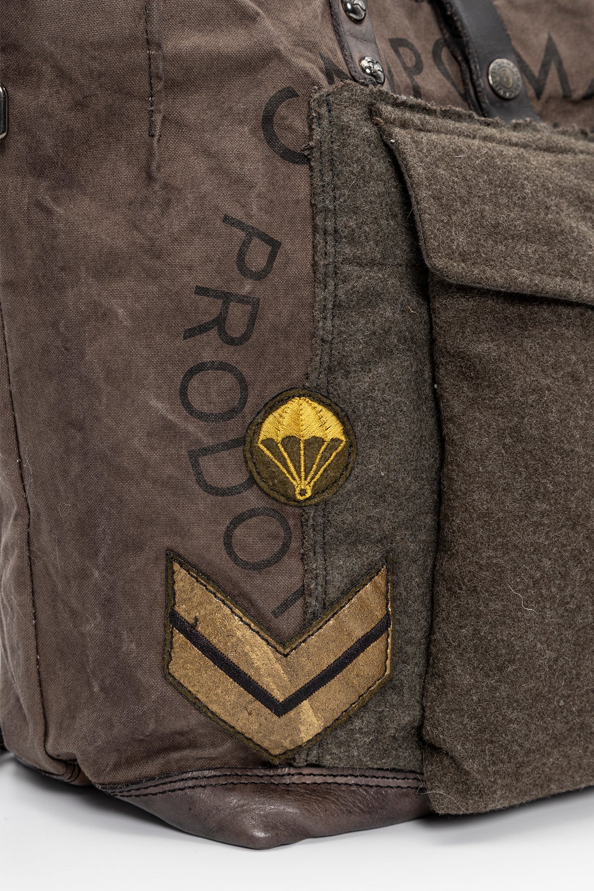 Campomaggi Shopping Bag Çanta-Libas Trendy Fashion Store