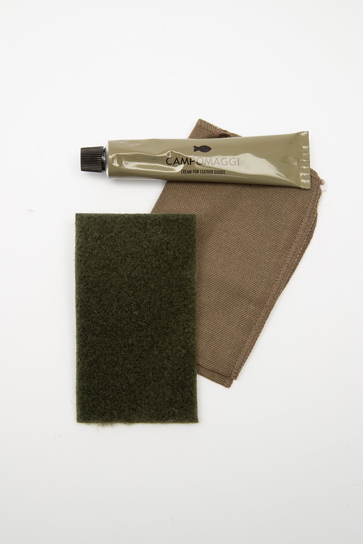 Campomaggi Deri Omuz Çantası-Libas Trendy Fashion Store