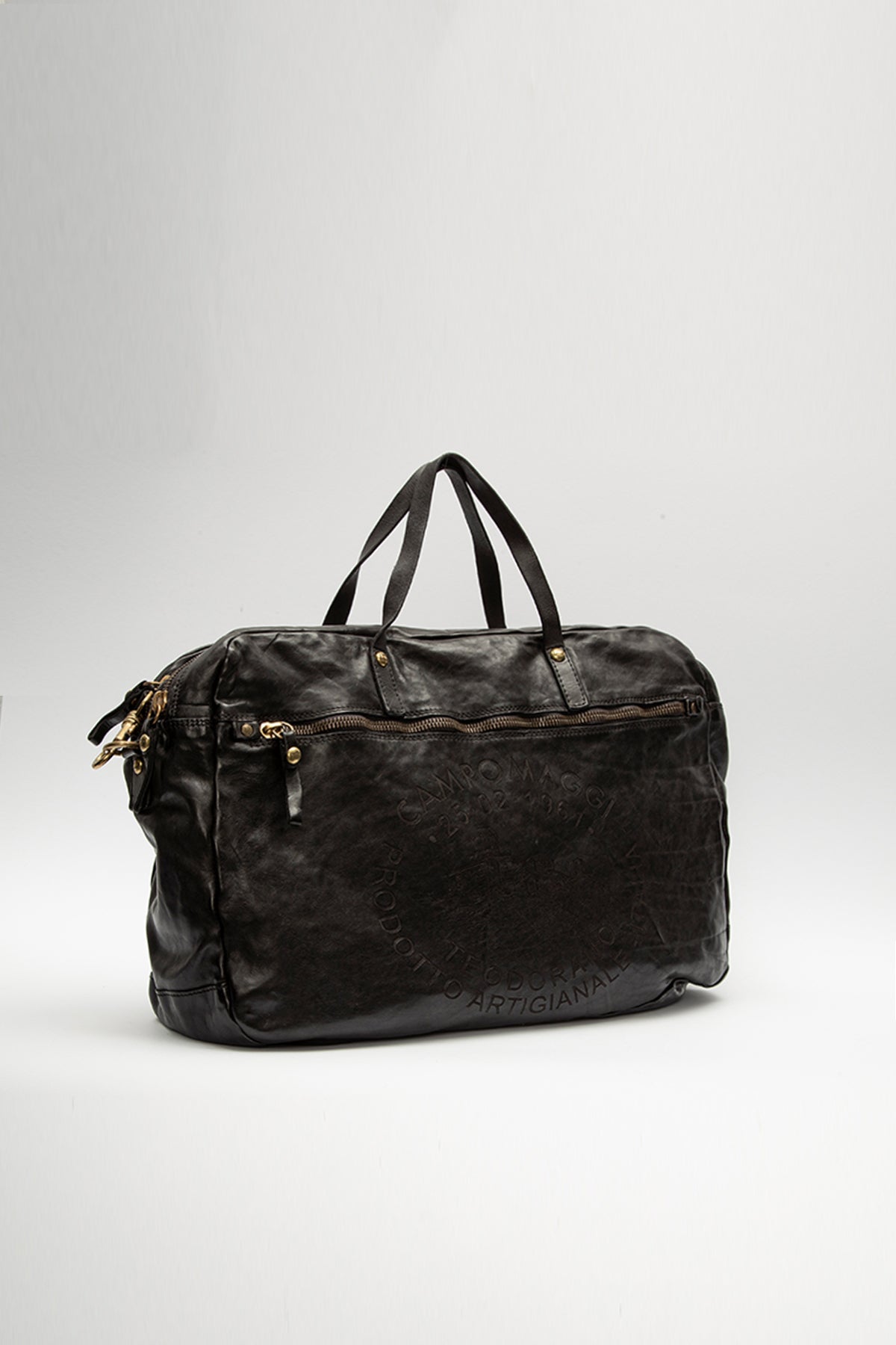 Campomaggi Deri Çanta-Libas Trendy Fashion Store