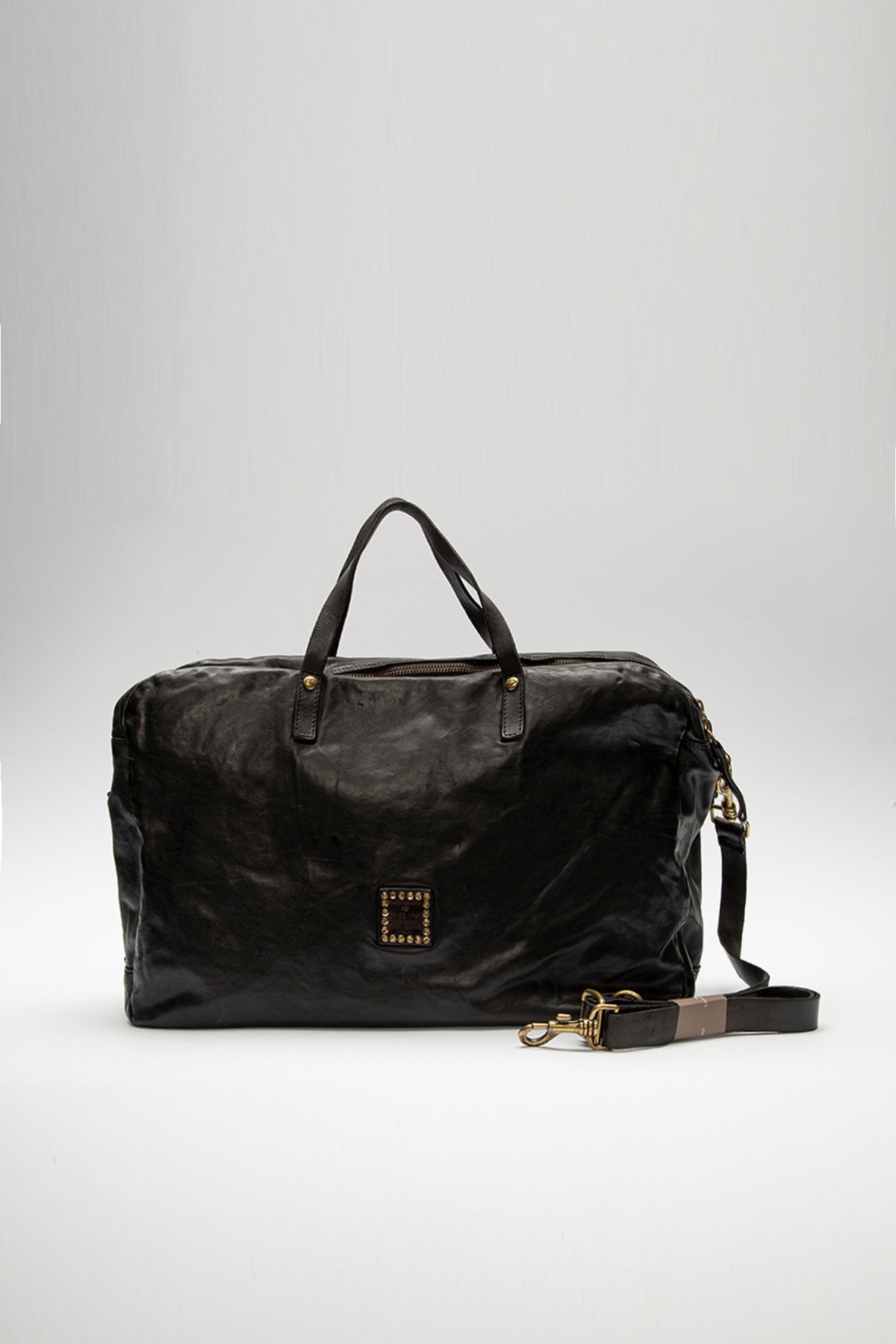 Campomaggi Deri Çanta-Libas Trendy Fashion Store