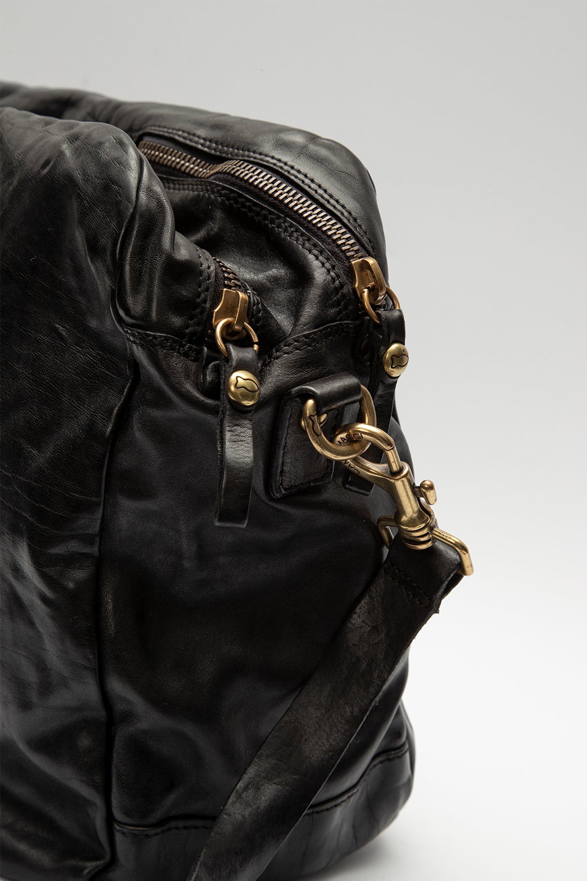 Campomaggi Deri Çanta-Libas Trendy Fashion Store