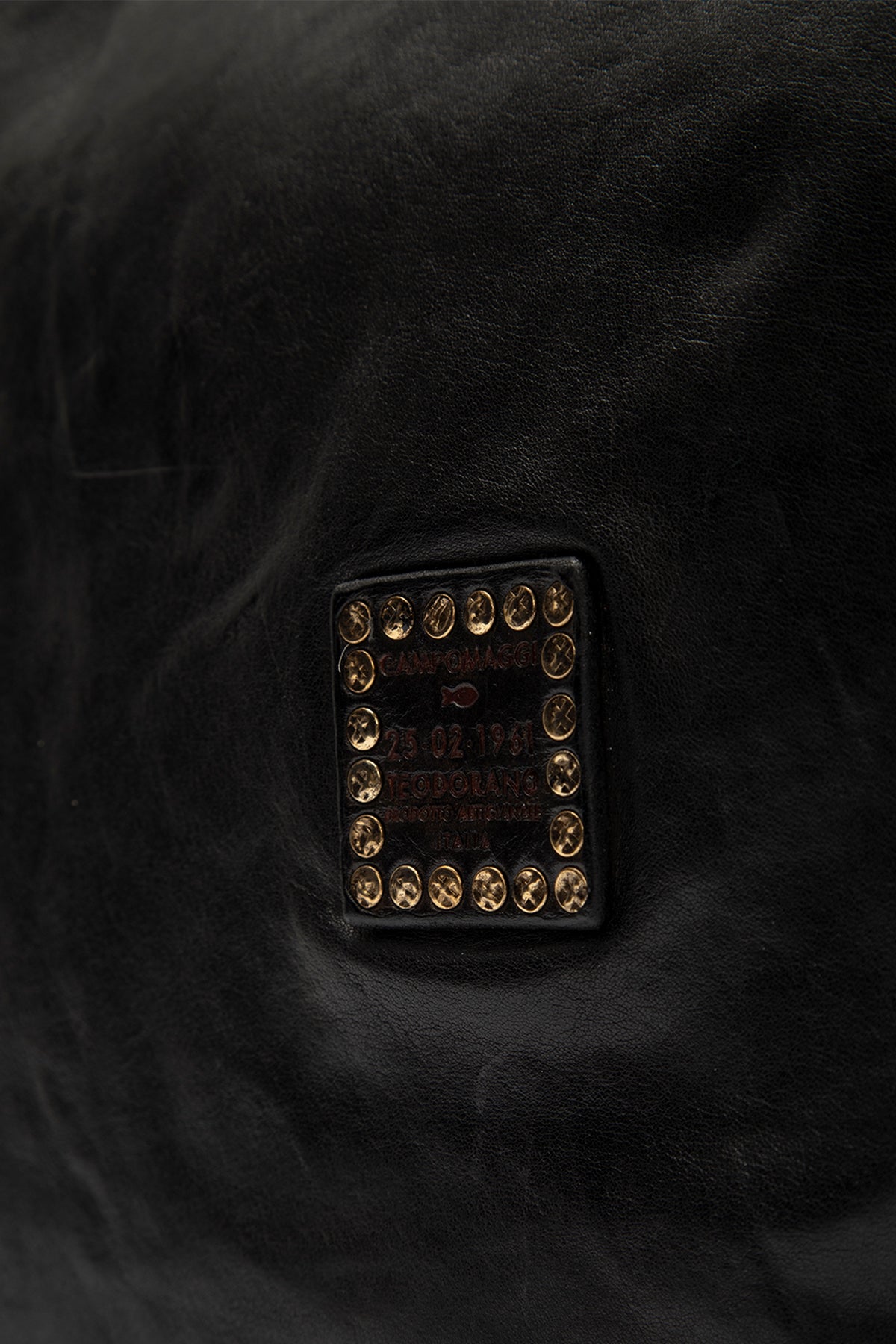 Campomaggi Deri Çanta-Libas Trendy Fashion Store