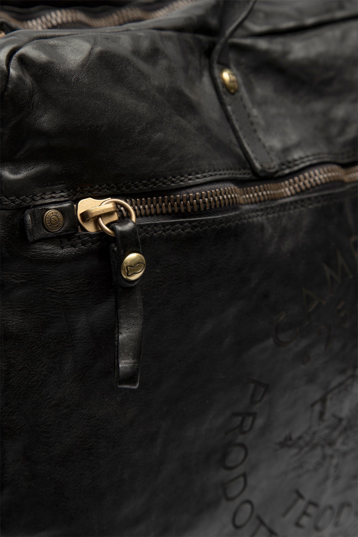 Campomaggi Deri Çanta-Libas Trendy Fashion Store