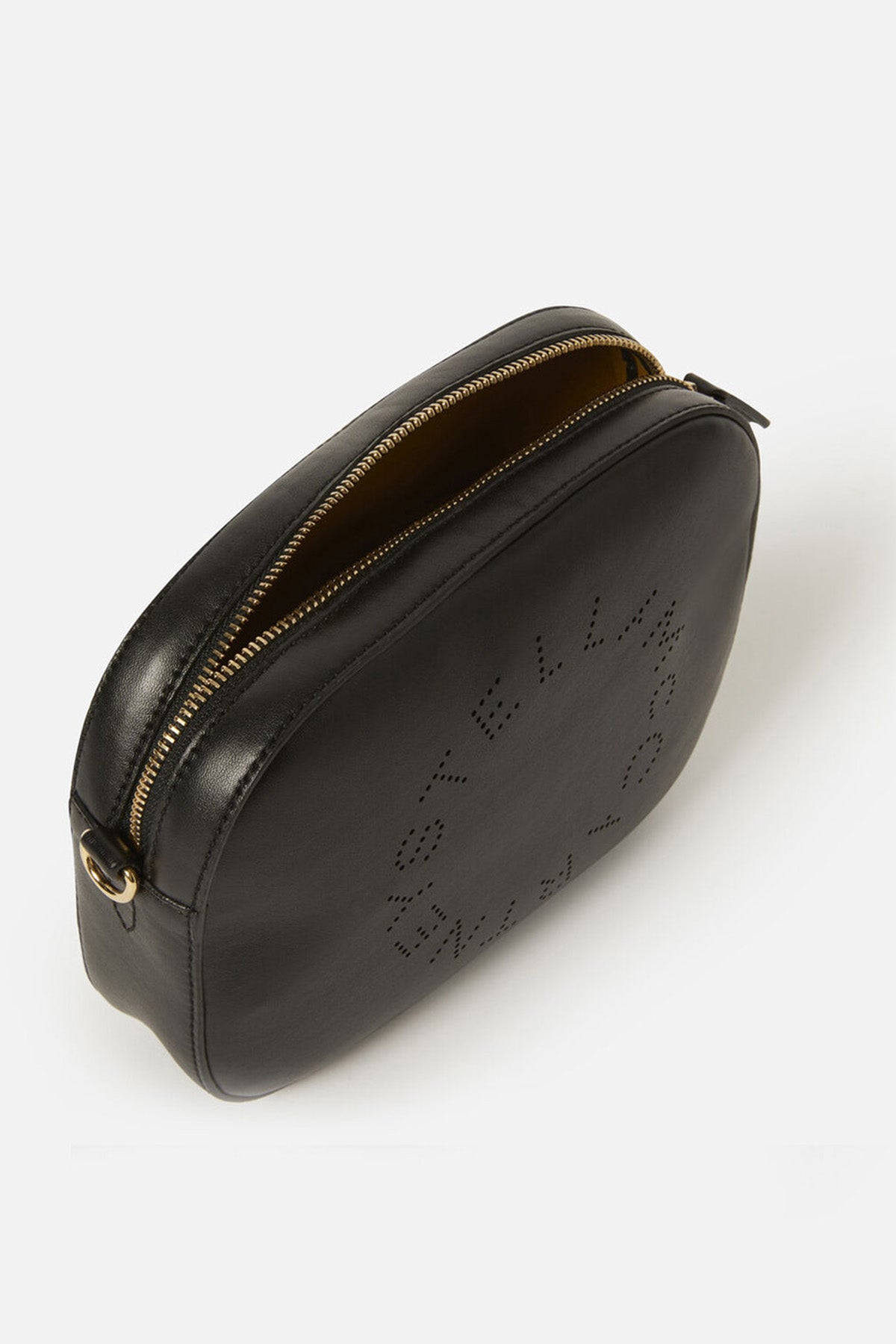 Stella Mccartney Mini Camera Çanta-Libas Trendy Fashion Store