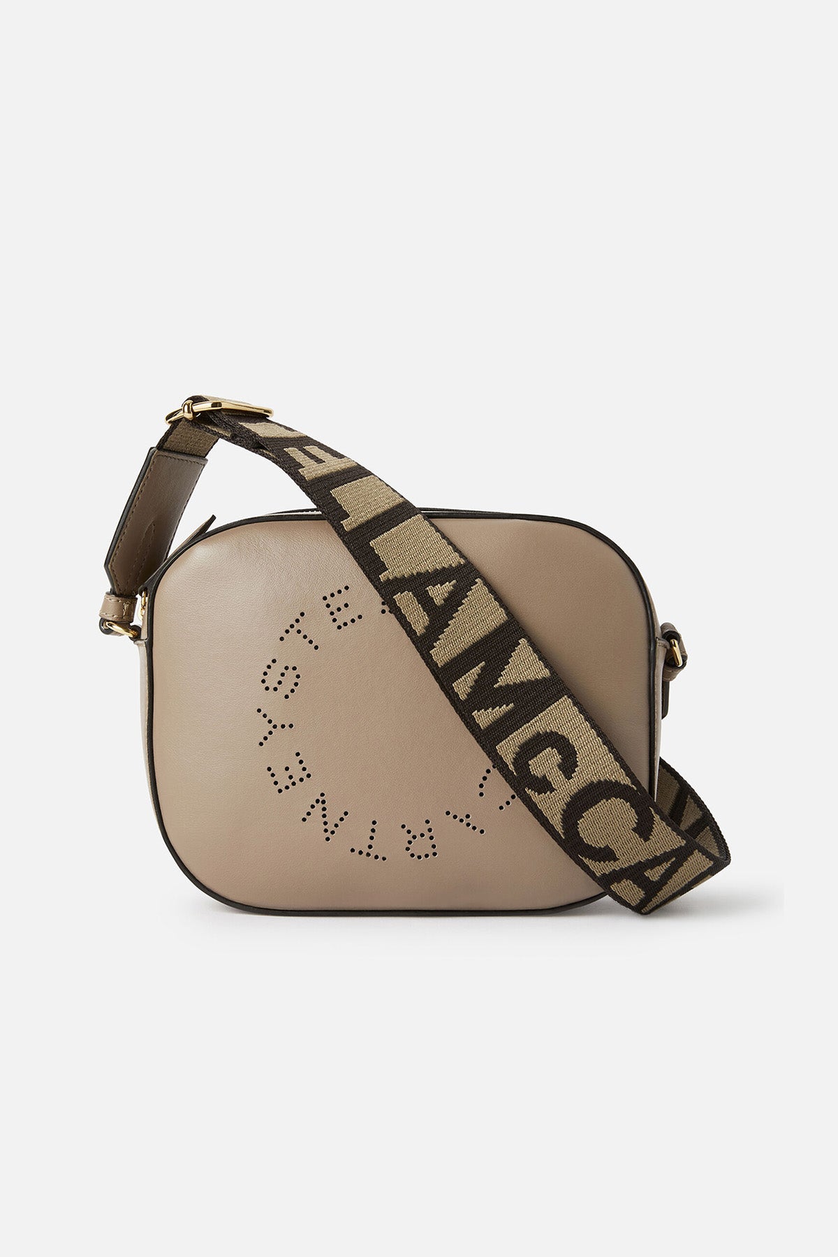 Stella Mccartney Mini Camera Çanta-Libas Trendy Fashion Store