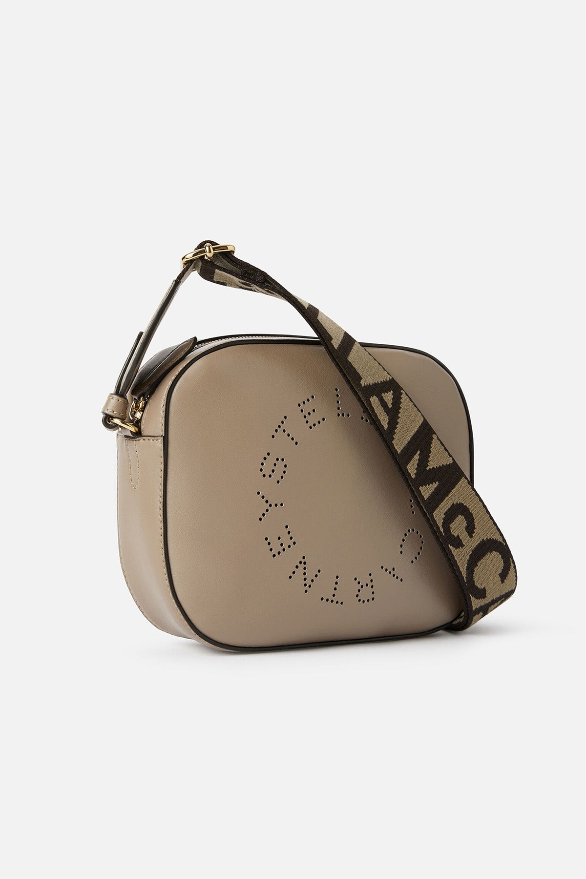 Stella Mccartney Mini Camera Çanta-Libas Trendy Fashion Store