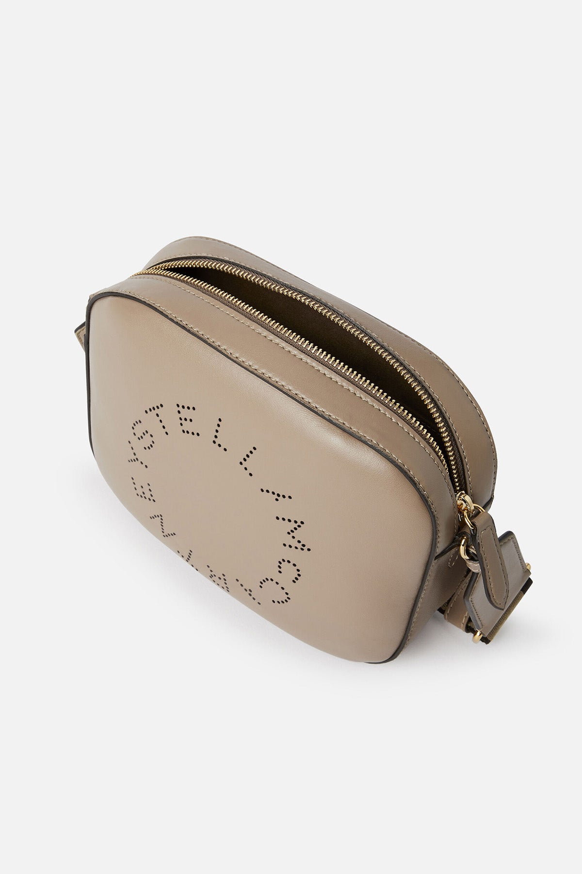 Stella Mccartney Mini Camera Çanta-Libas Trendy Fashion Store
