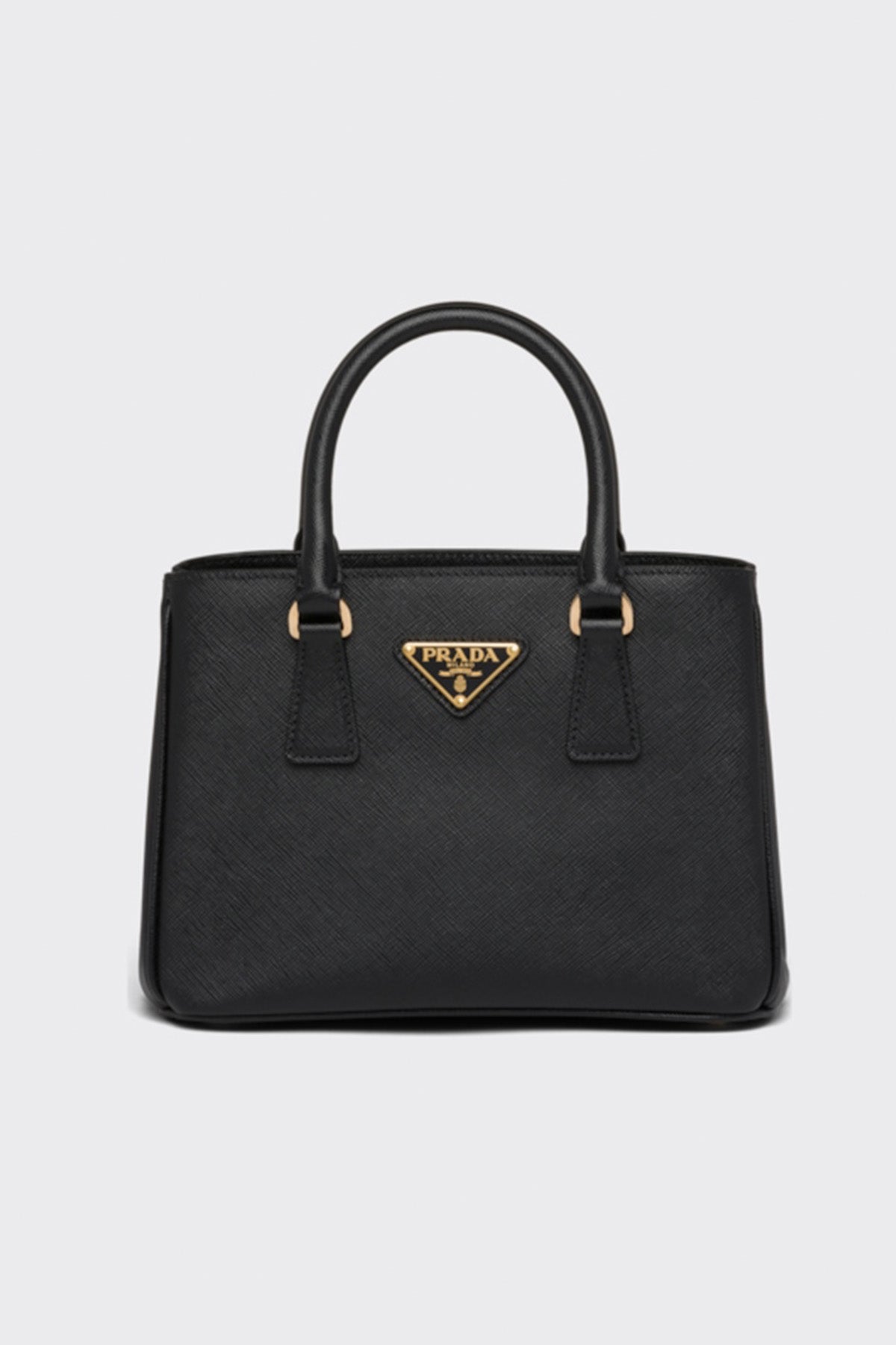 Prada Galleria Saffiano Deri Çanta-Libas Trendy Fashion Store