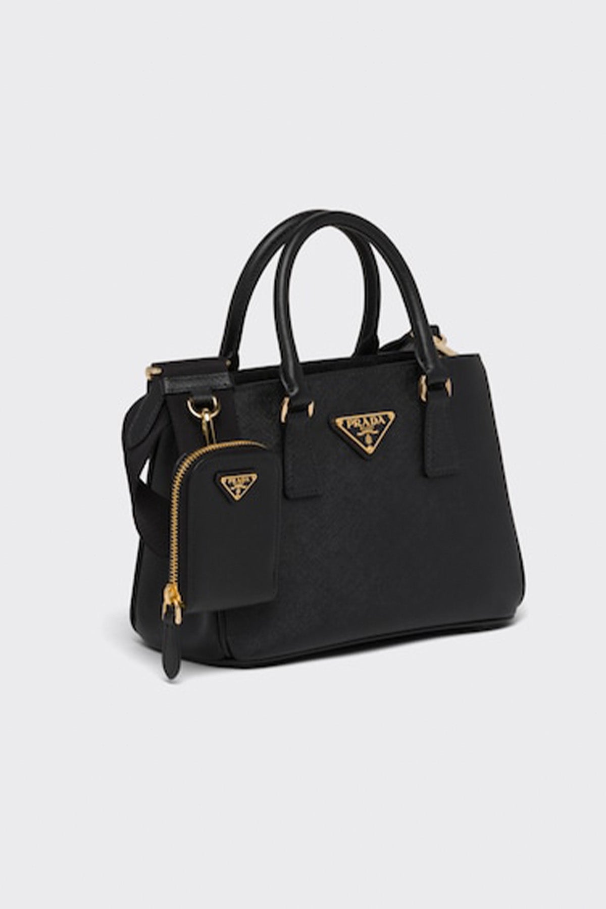 Prada Galleria Saffiano Deri Çanta-Libas Trendy Fashion Store