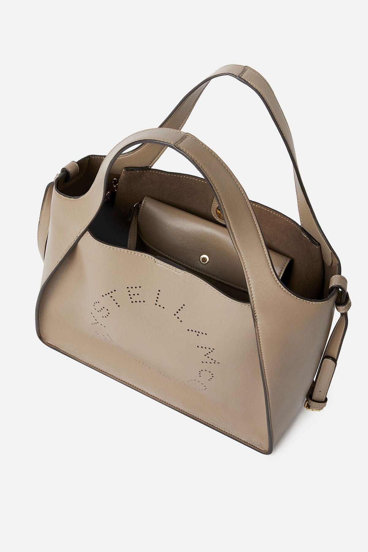 Stella Mccartney Tote Çanta-Libas Trendy Fashion Store