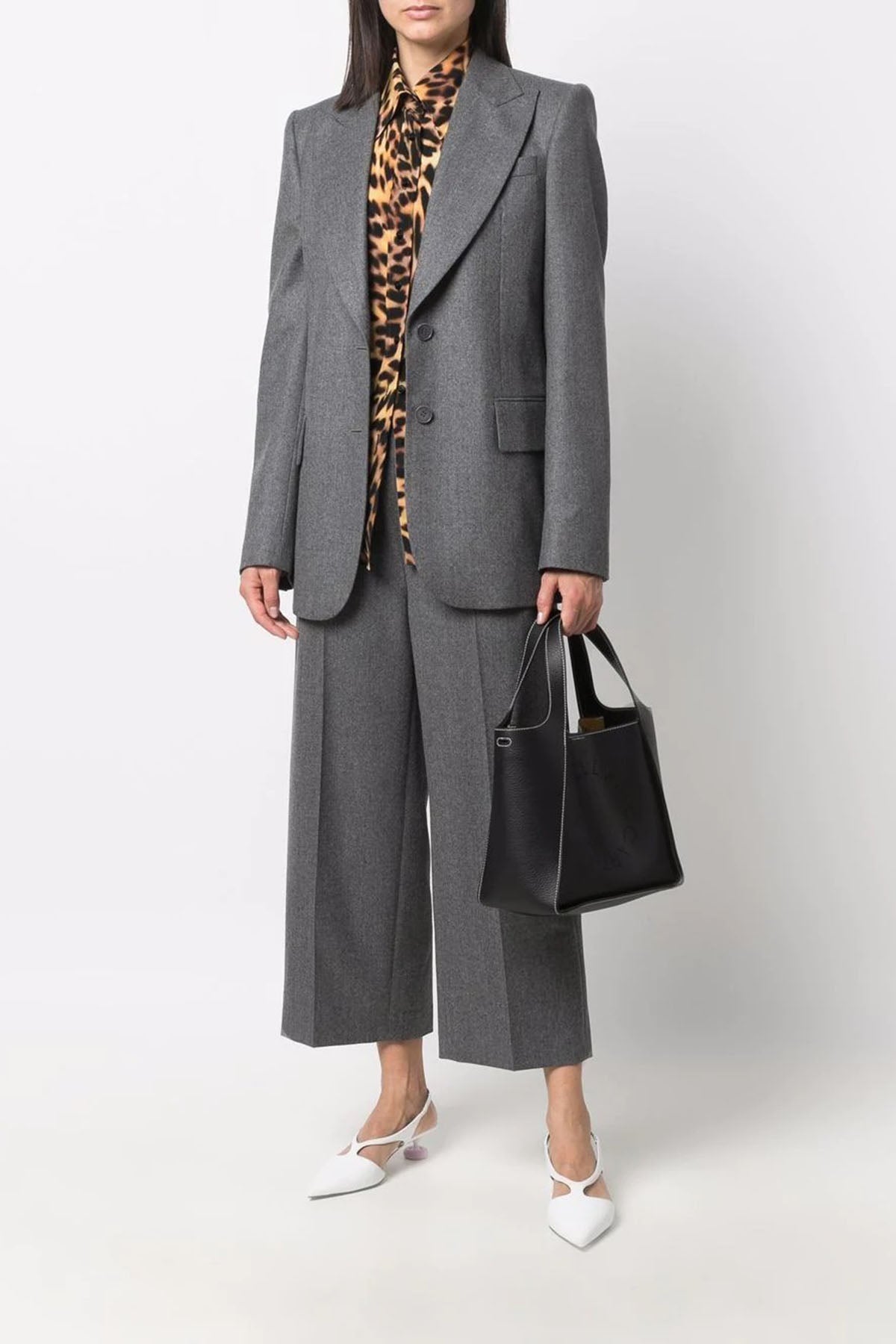 Stella Mccartney Tote Çanta-Libas Trendy Fashion Store