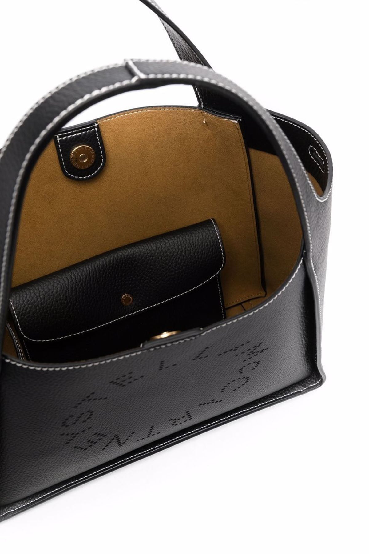 Stella Mccartney Tote Çanta-Libas Trendy Fashion Store