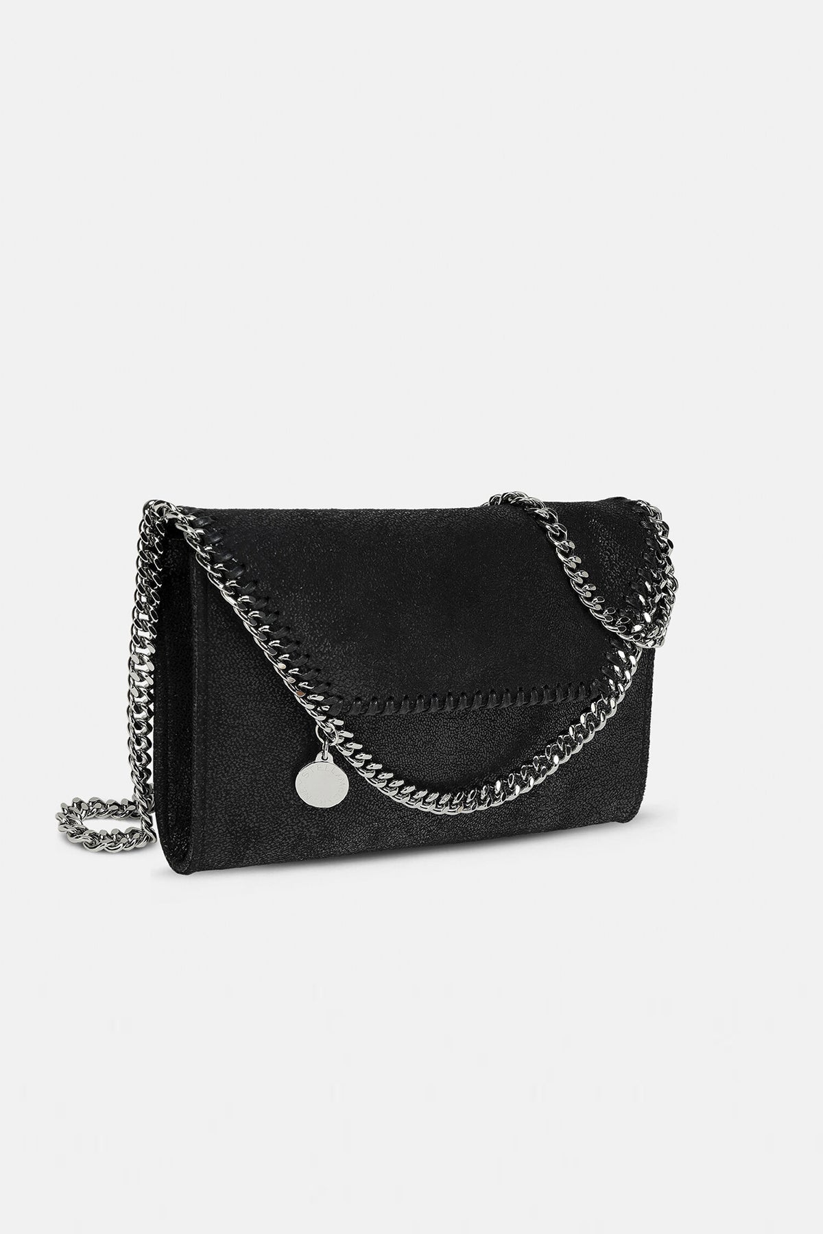Stella Mccartney Zincir Askılı Clutch Çanta-Libas Trendy Fashion Store