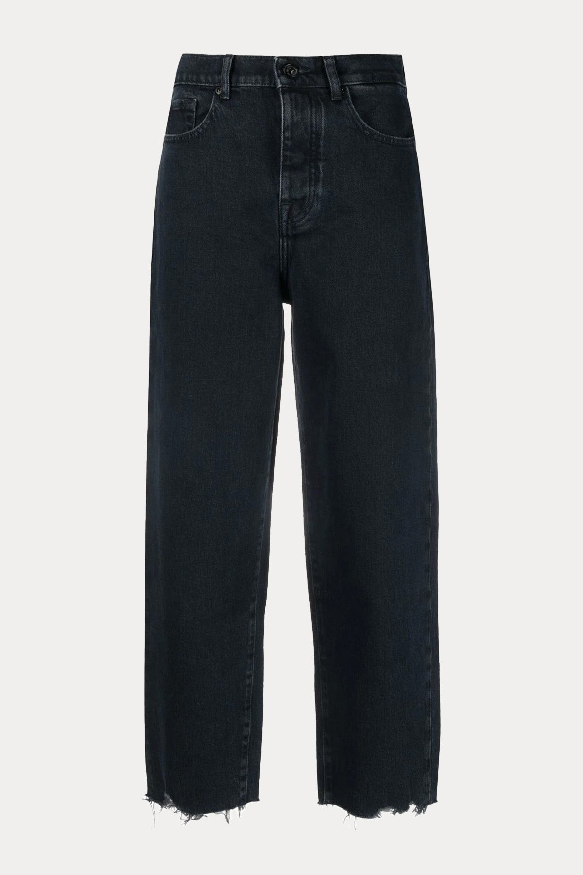 7 For All Mankind Dylan Boyfriend Fit Jeans-Libas Trendy Fashion Store