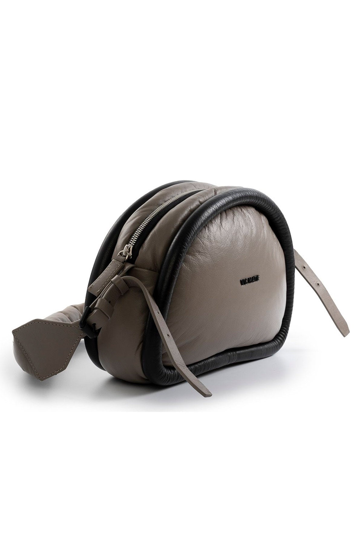 Vic Matie Deri Omuz Çantası-Libas Trendy Fashion Store