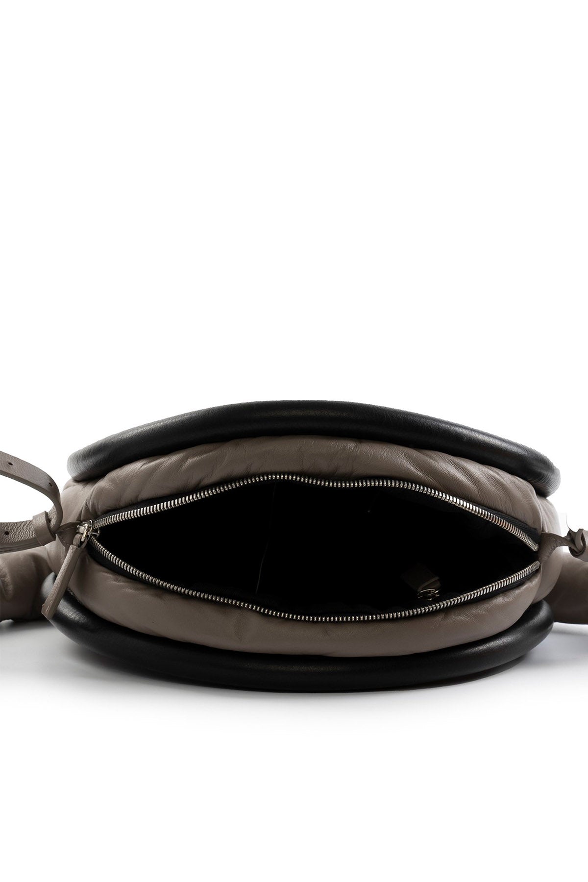 Vic Matie Deri Omuz Çantası-Libas Trendy Fashion Store