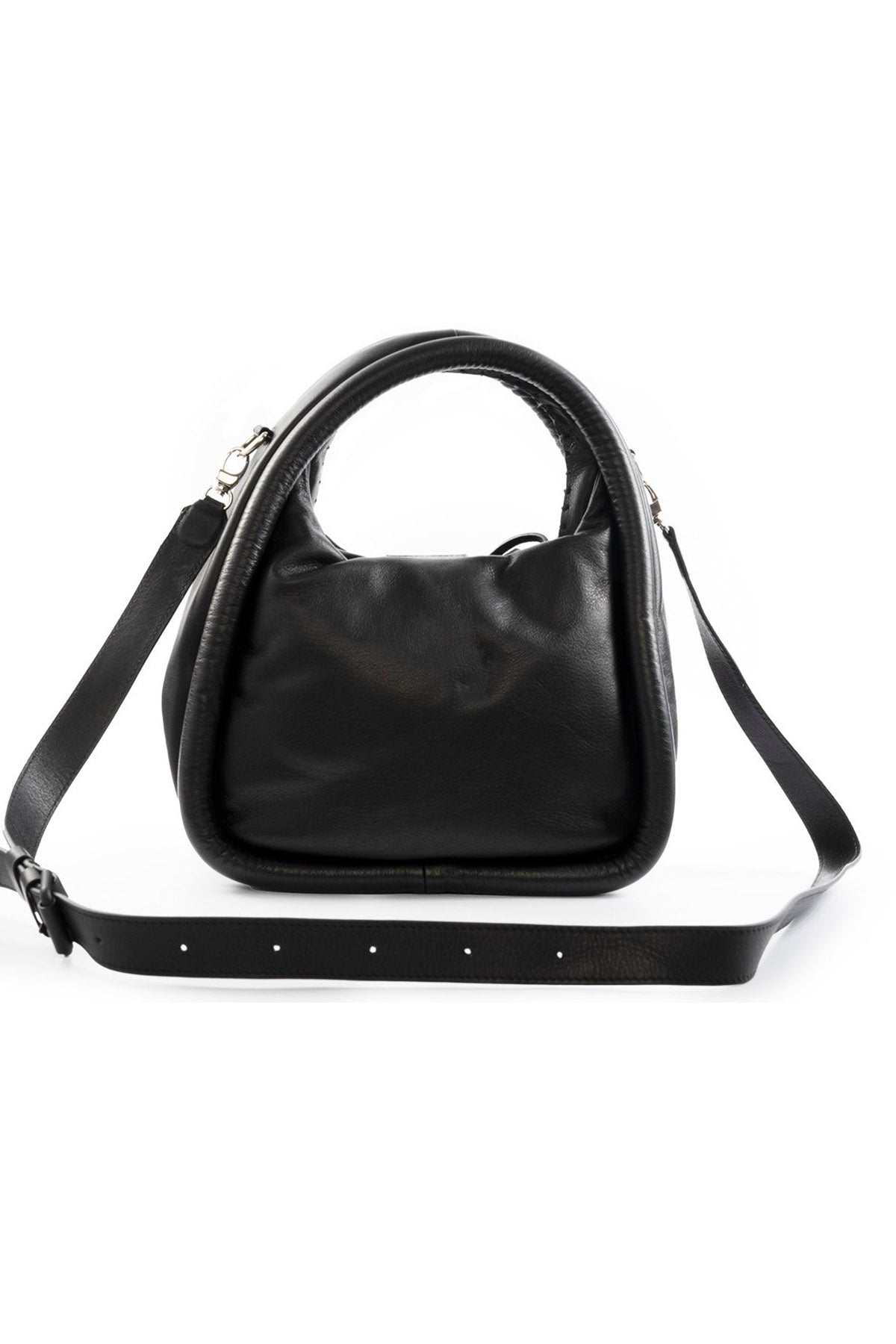 Vic Matie Deri Omuz Çantası-Libas Trendy Fashion Store