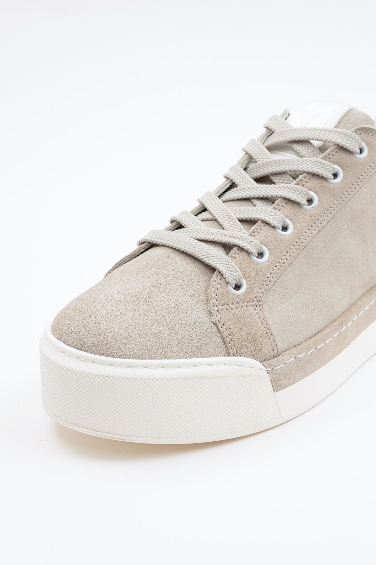 Vic Matie Nubuk Sneaker Ayakkabı