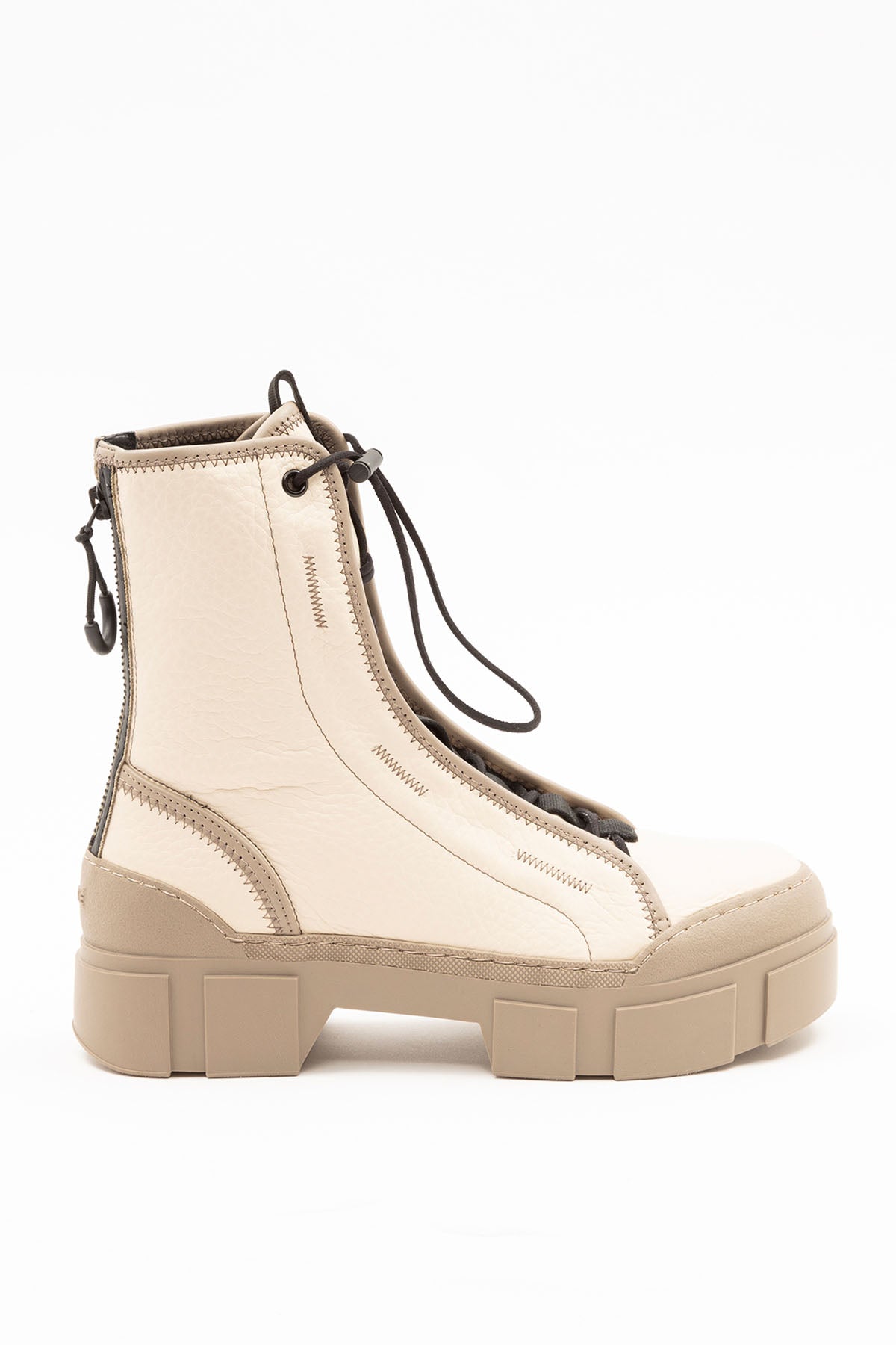 Vic Matie Postal Deri Bot-Libas Trendy Fashion Store