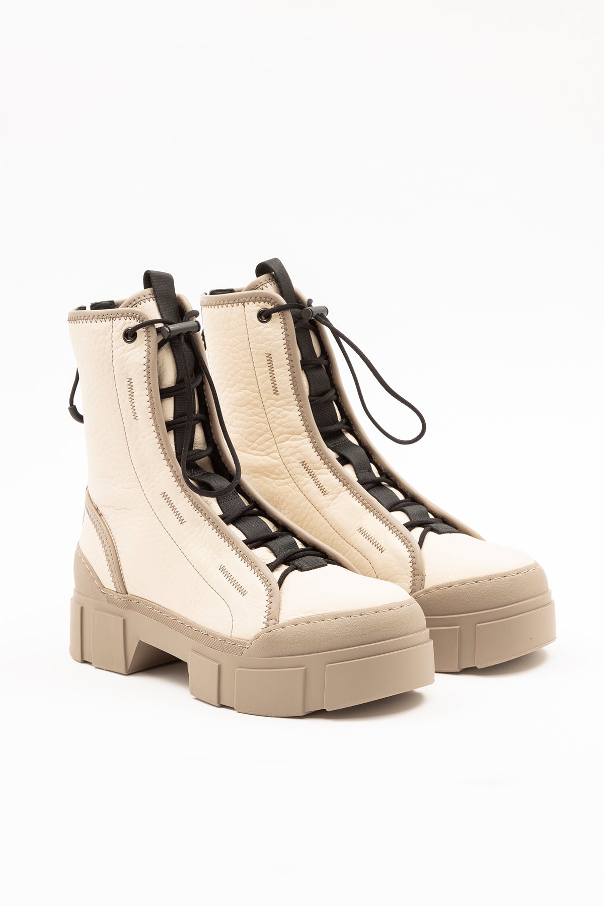 Vic Matie Postal Deri Bot-Libas Trendy Fashion Store