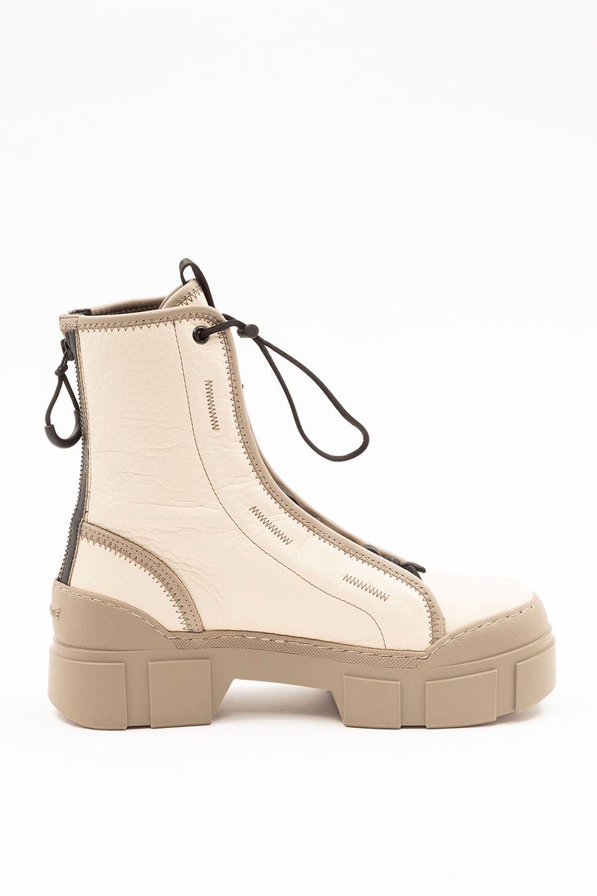 Vic Matie Postal Deri Bot-Libas Trendy Fashion Store